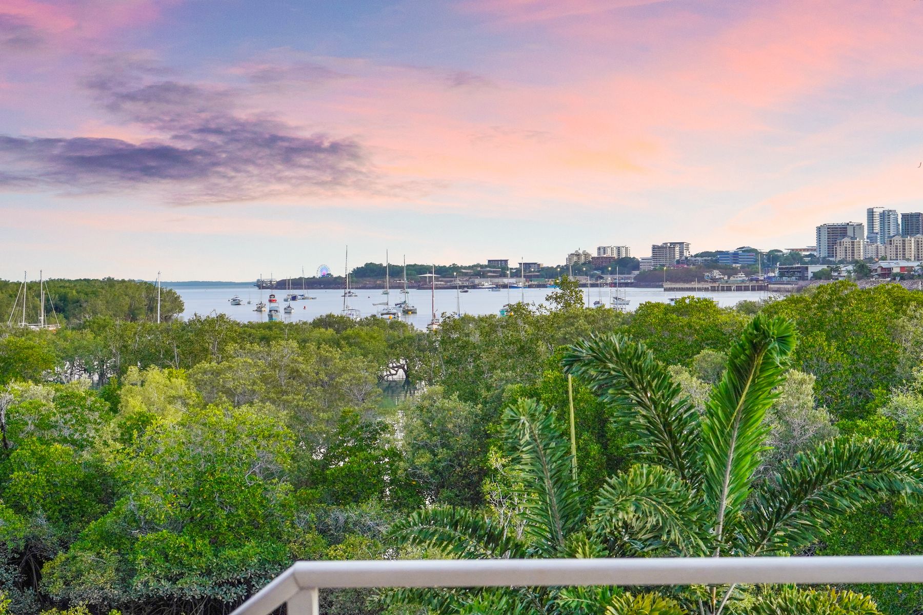 1/42 Bayview Boulevard, Bayview NT 0820, Bayview - Thumbnail 3