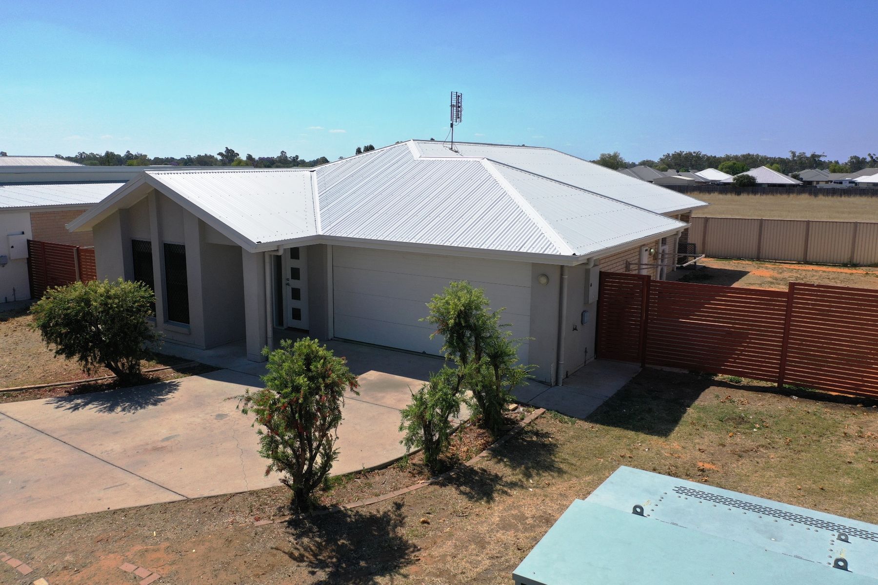 30 Bridgeman Parade, Chinchilla QLD 4413