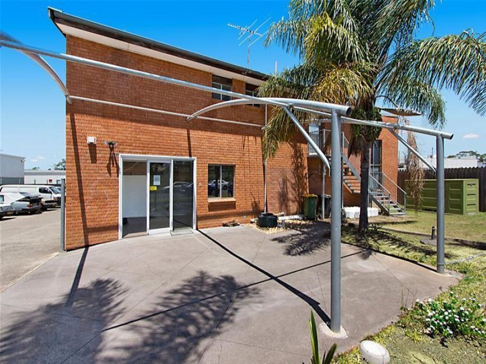 6/18 Morley Avenue, Kingswood - Thumbnail 3