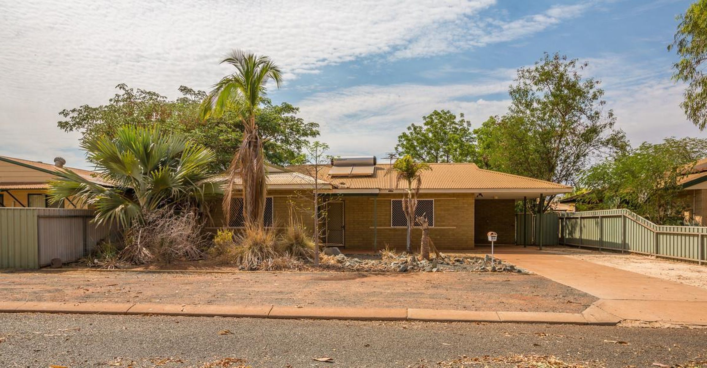 29 Spoonbill Crescent, South Hedland WA 6722, South Hedland - Image 1
