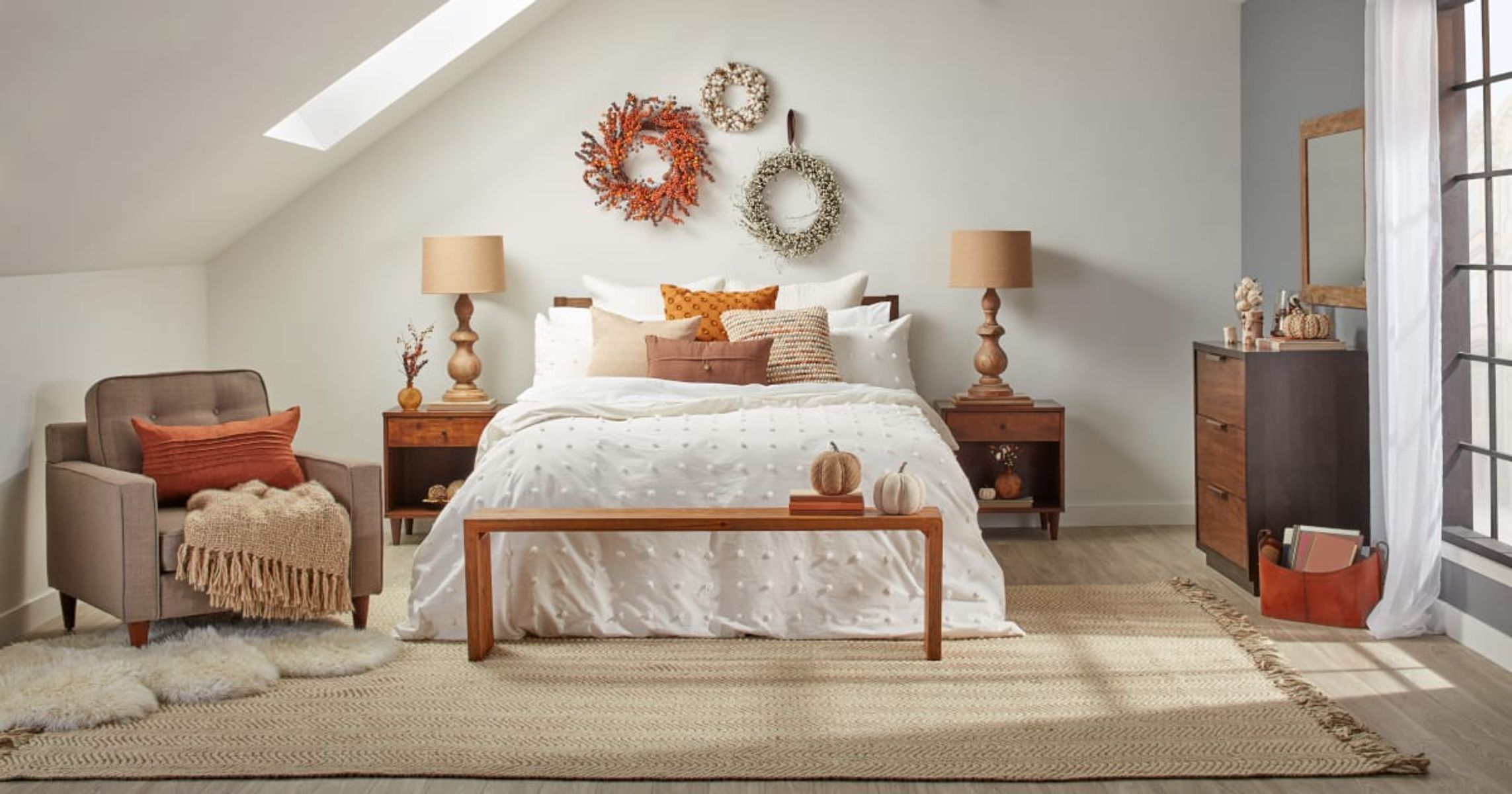 Simple Ideas to Refresh Your Master Bedroom