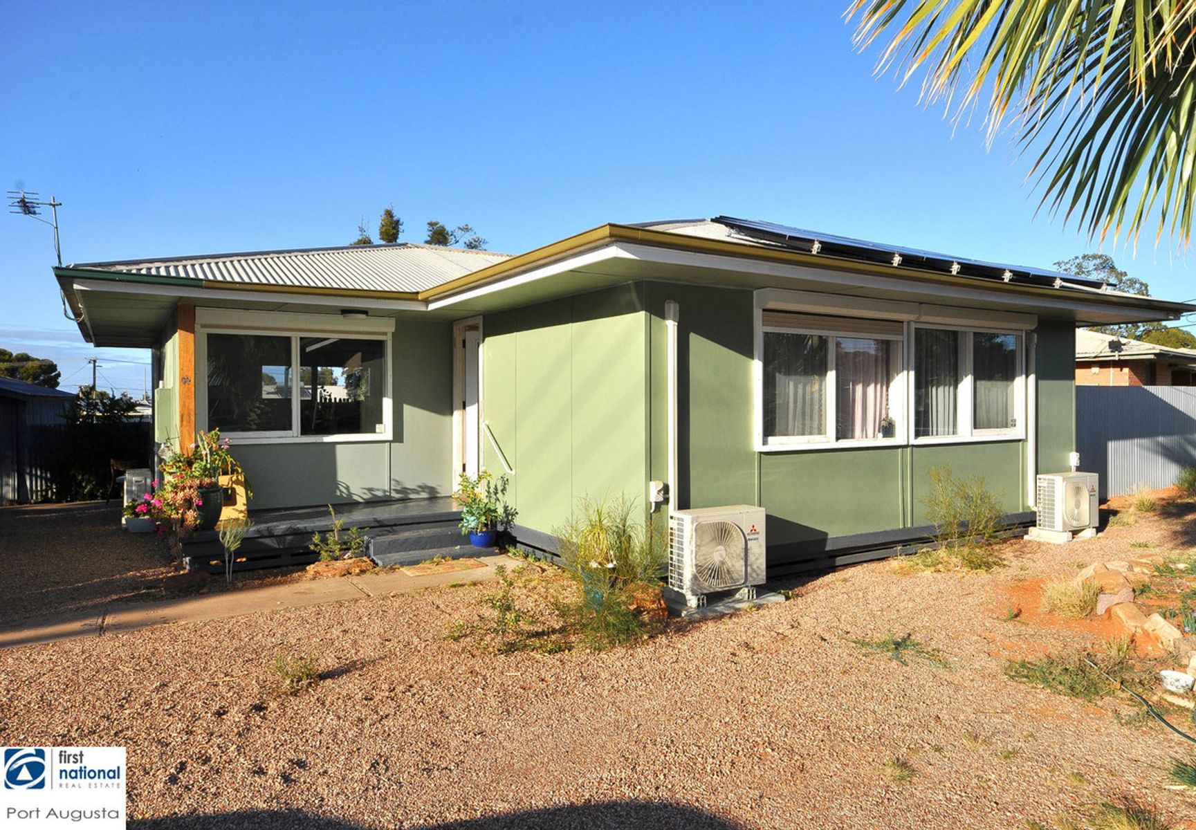 58 Power Crescent, Port Augusta SA 5700