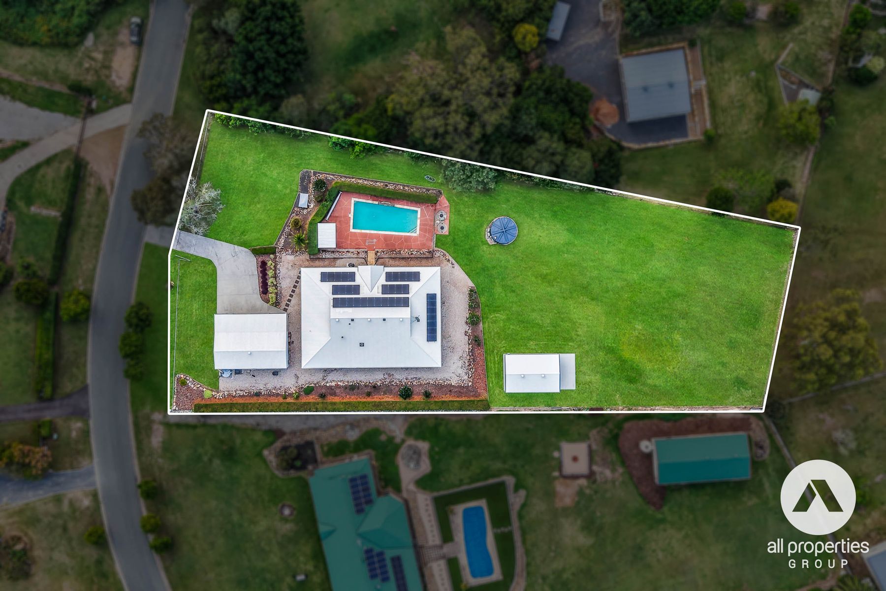 34-38 LADY PENRHYN Court, Mundoolun QLD 4285, Mundoolun - Image 1