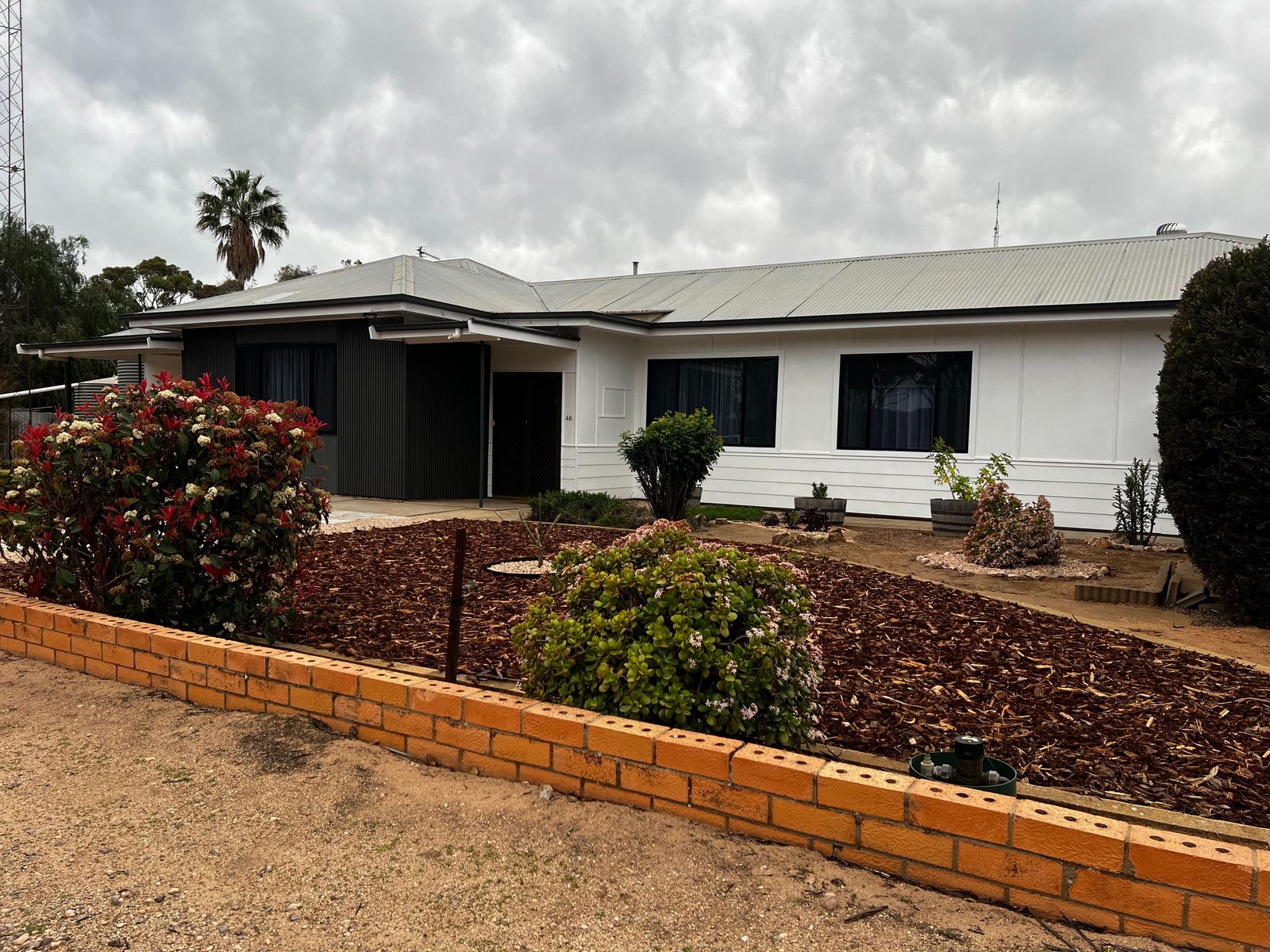 46 Milne Terrace, Moonta SA 5558, Moonta - Thumbnail 3