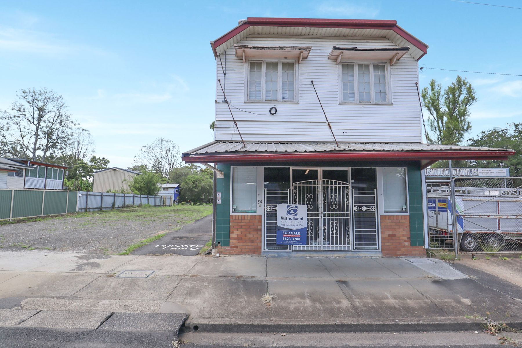 54 Terania Street, North Lismore NSW 2480