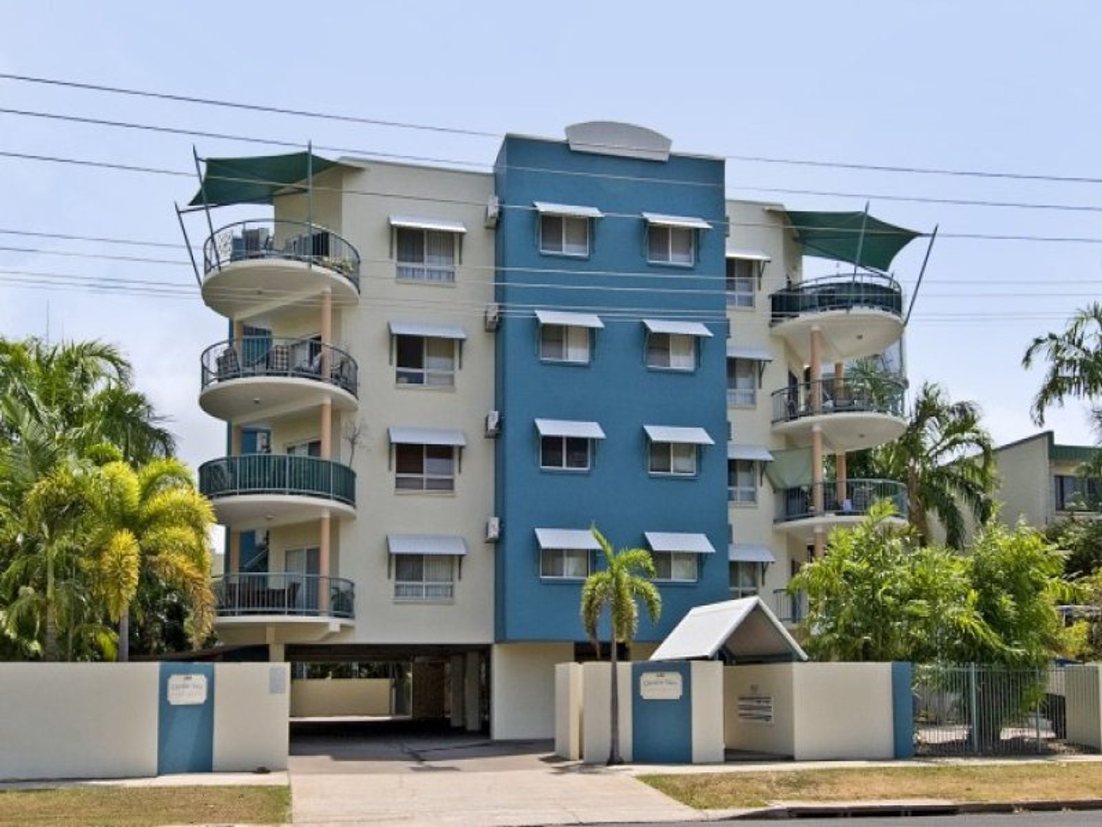 8/126 Mitchell Street, Larrakeyah NT 0820, Larrakeyah - Thumbnail 3