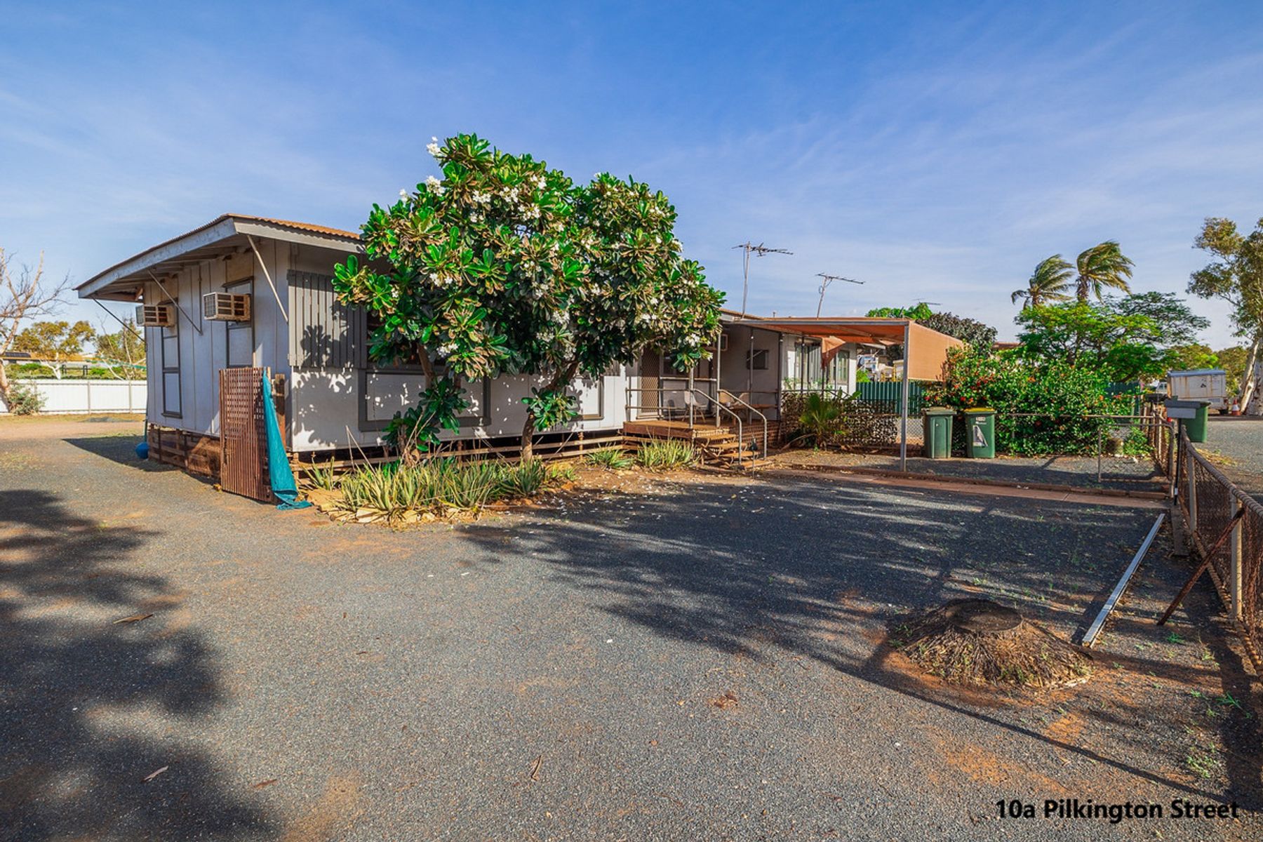 10a & 10b Pilkington Street, Port Hedland WA 6721, Port Hedland - Thumbnail 4