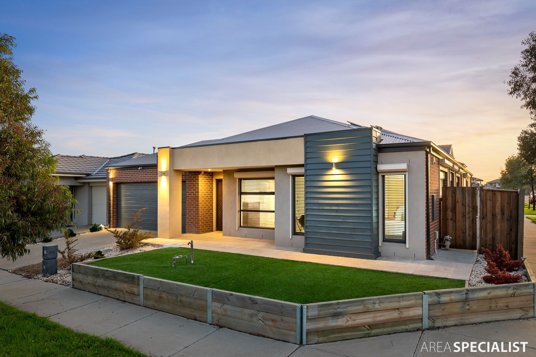 12 Rochester Grove, Truganina, VIC 3029, Truganina - Thumbnail 3