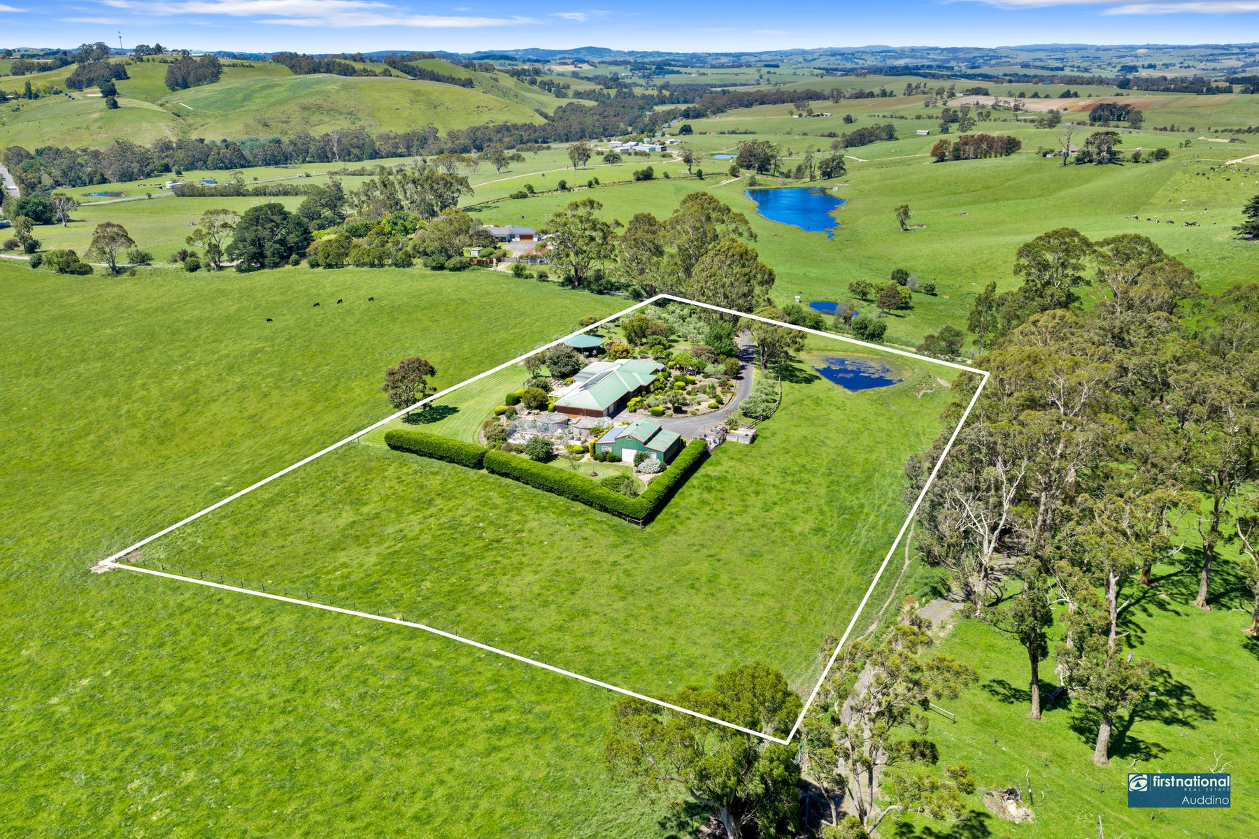 60 Sages and Logans Road, Ruby VIC 3953, Ruby - Thumbnail 2