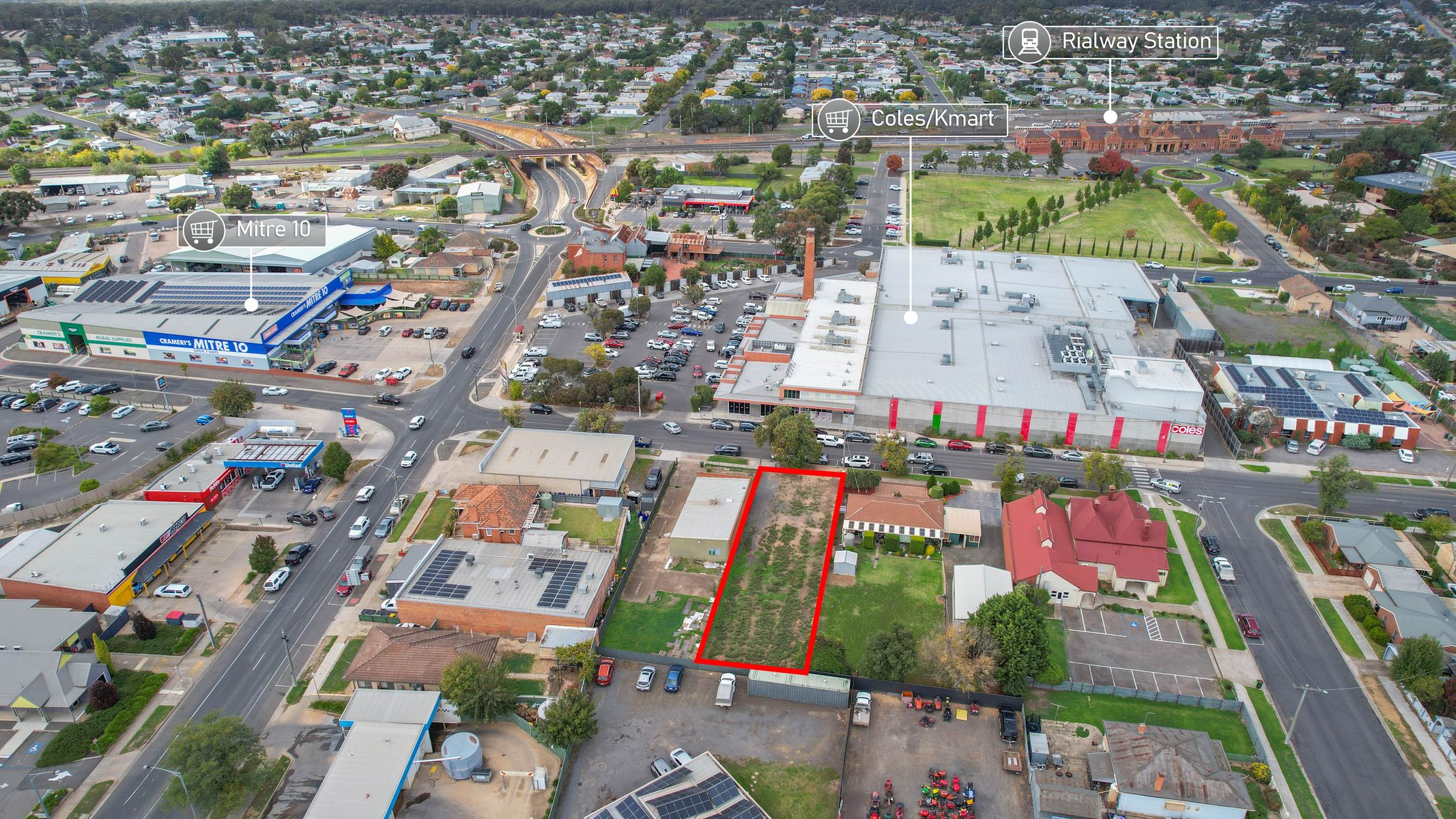 101 Burke Street, Maryborough VIC 3465, Maryborough - Image 1