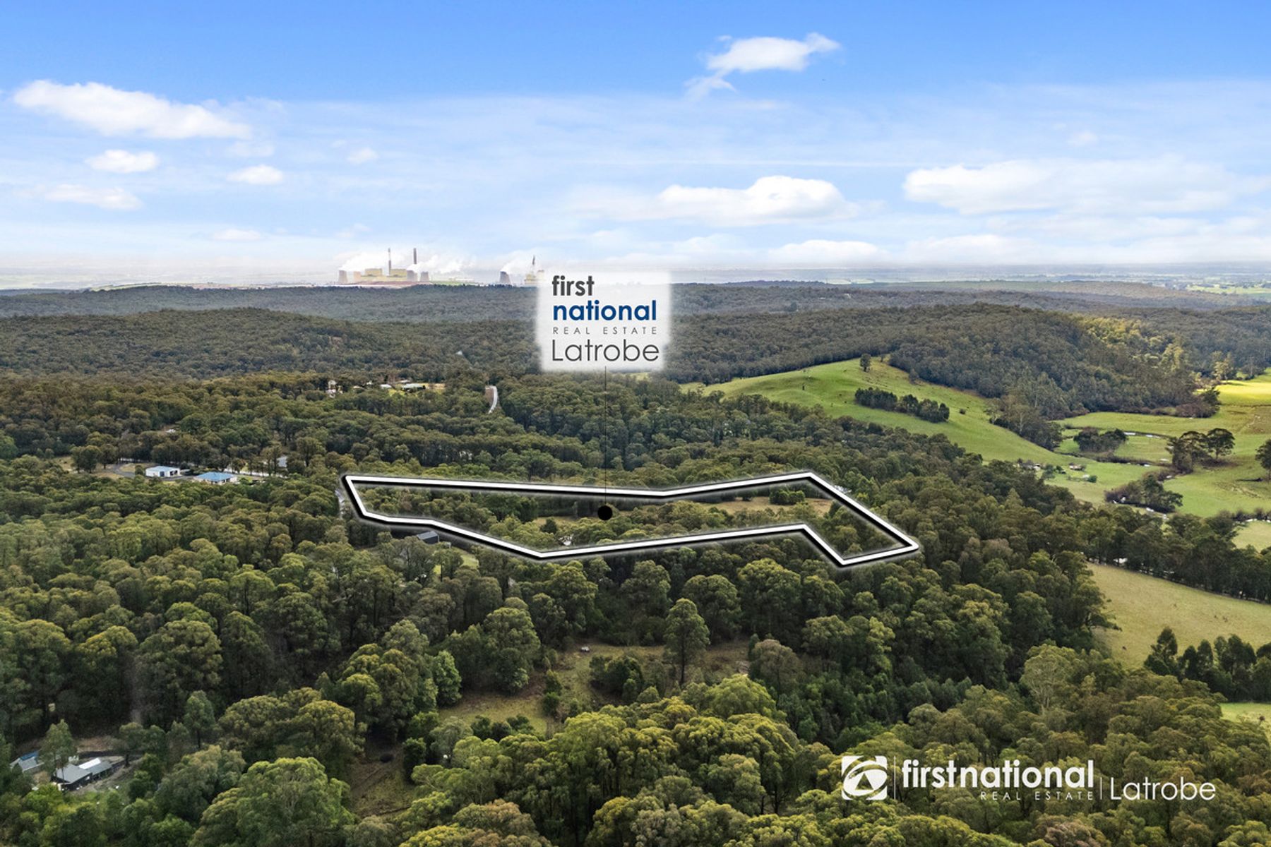 125 Old Callignee Road, Callignee VIC 3844, Callignee - Thumbnail 2