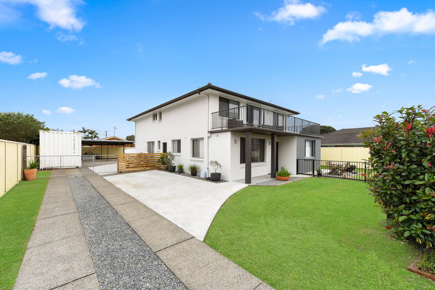 2/7 Denham Street, Port Macquarie NSW 2444, Port Macquarie - Thumbnail 2