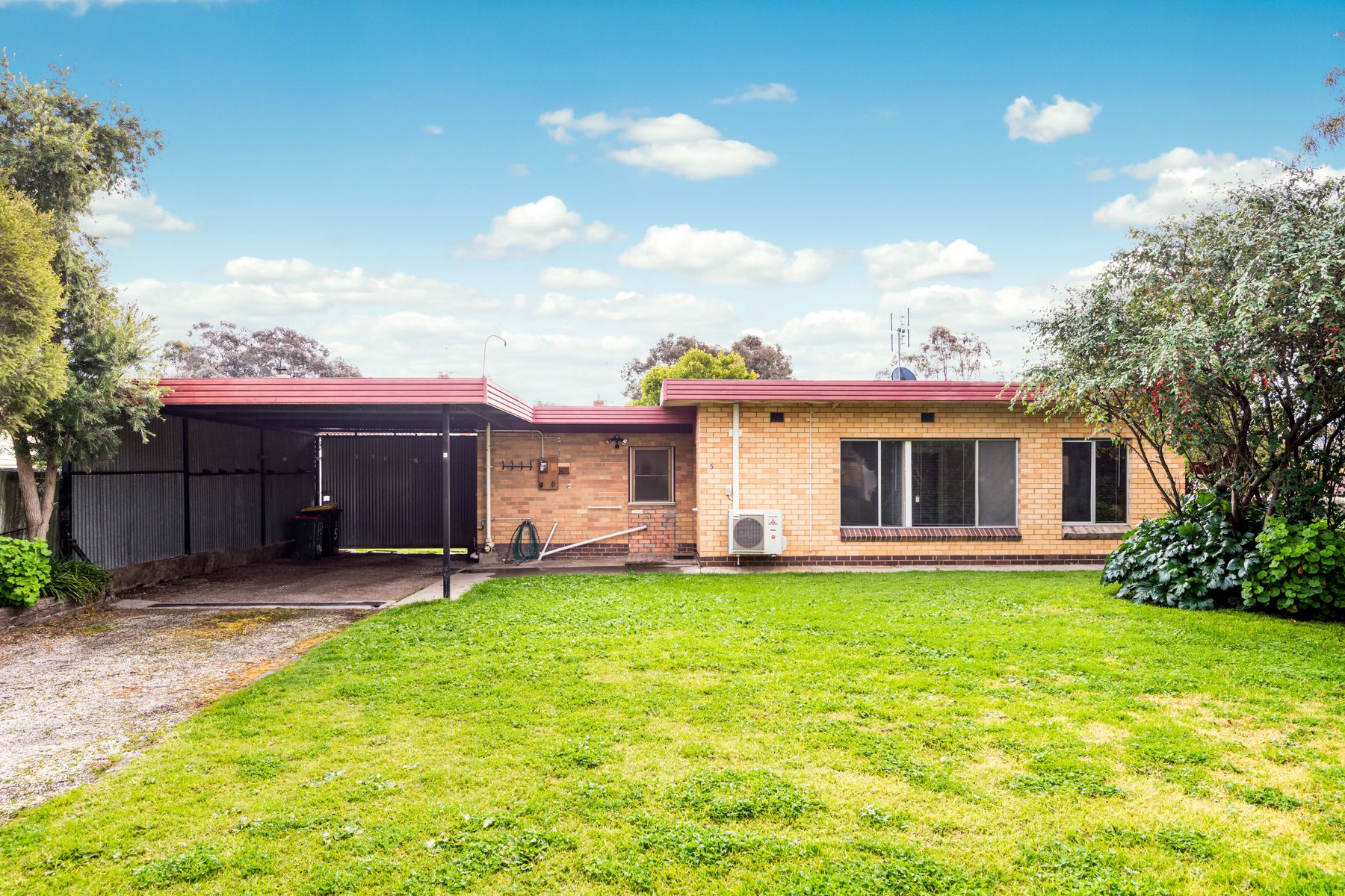 5/13 Grattan Street, Bendigo VIC 3550, Bendigo - Thumbnail 2
