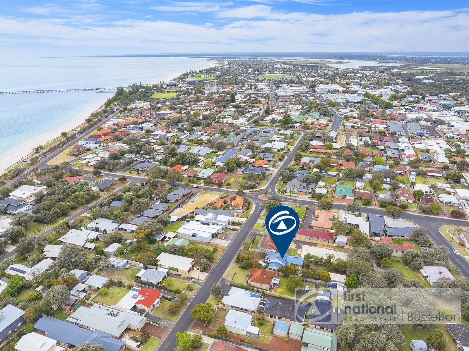 46 Thomas St 13 Pin Drop