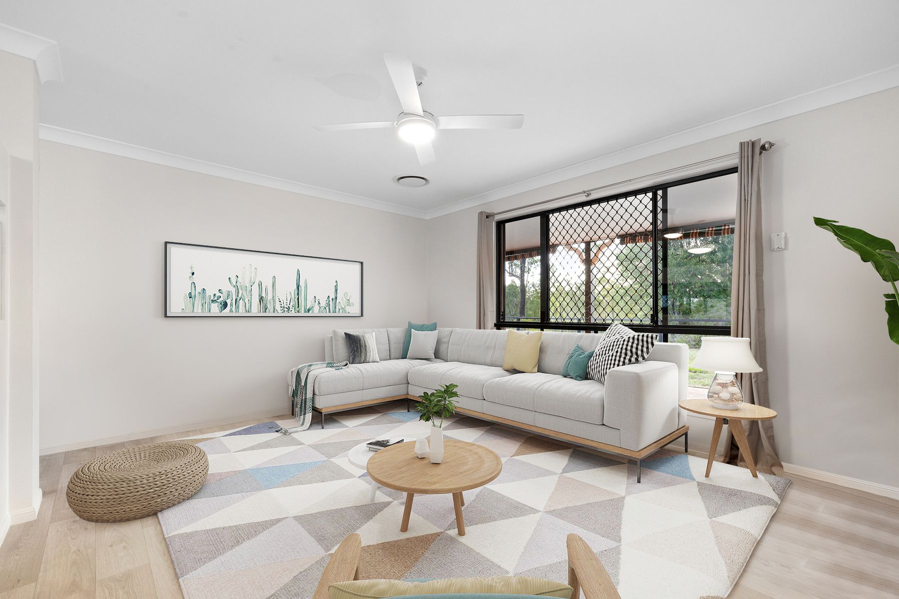 42-58 Victoria Drive, Glenlogan QLD 4280, Glenlogan - Thumbnail 7