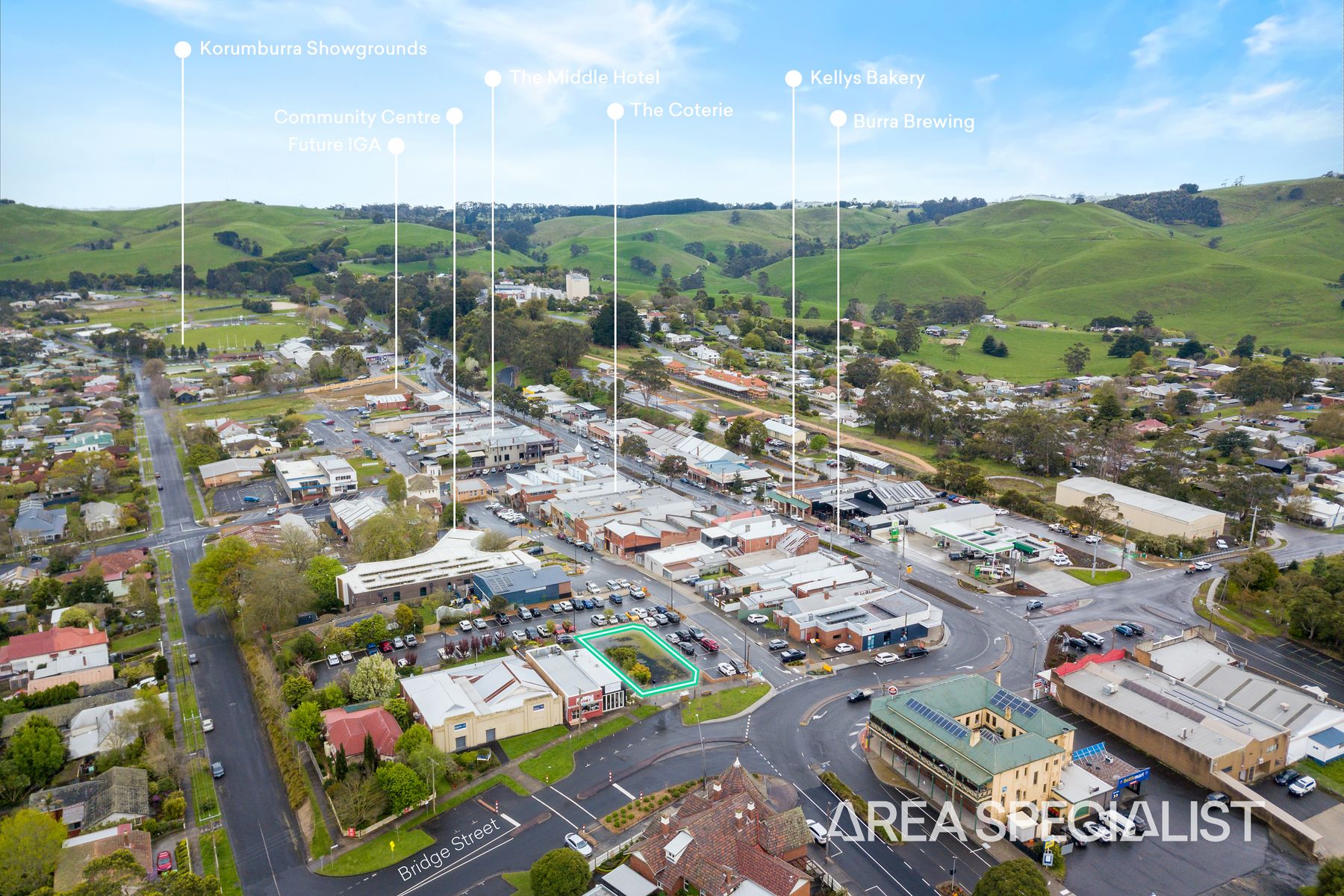 31 Bridge Street, Korumburra, Korumburra - Thumbnail 6