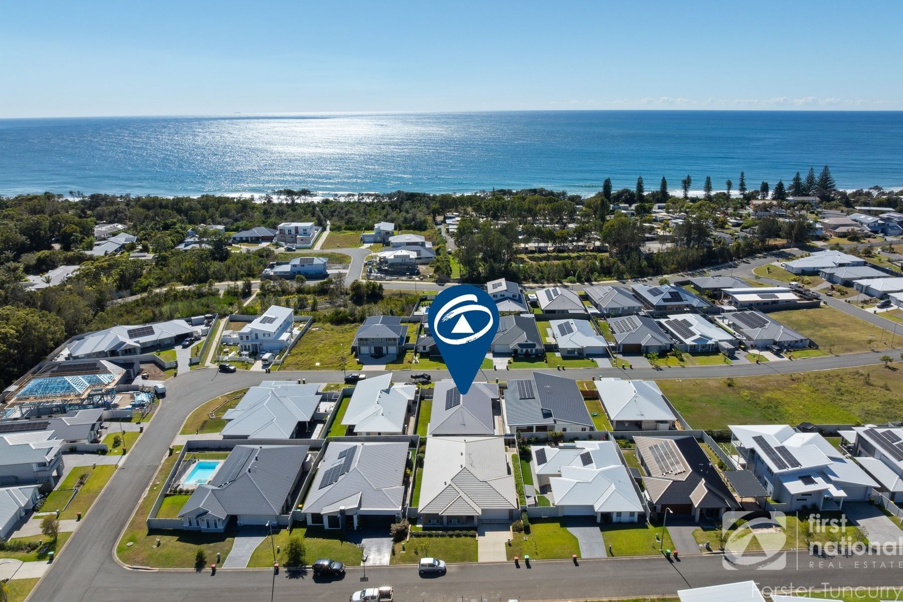 25 Shores Crescent, Diamond Beach NSW 2430, Diamond Beach - Thumbnail 2
