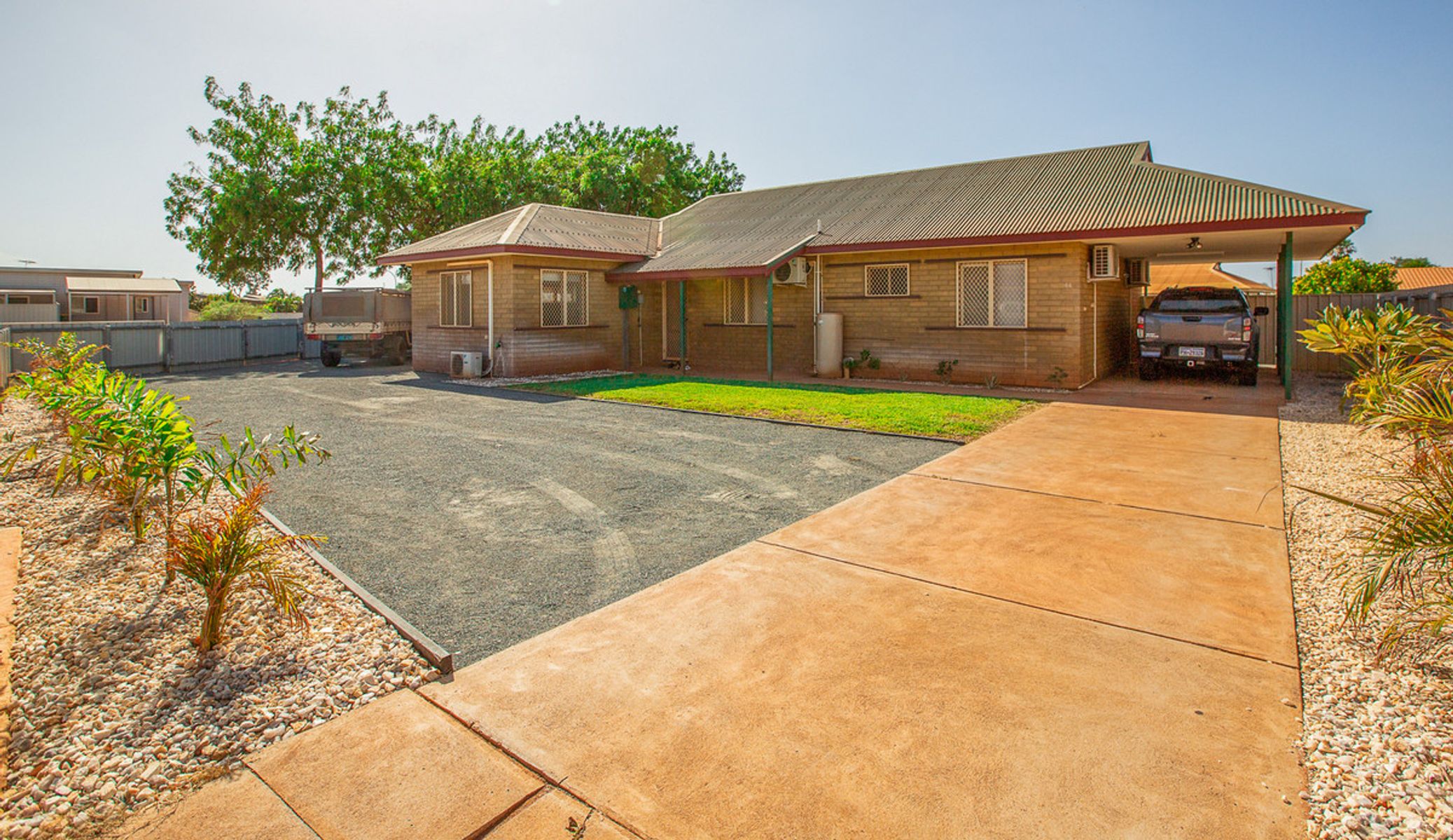 44 Egret Crescent, South Hedland WA 6722, South Hedland - Thumbnail 2