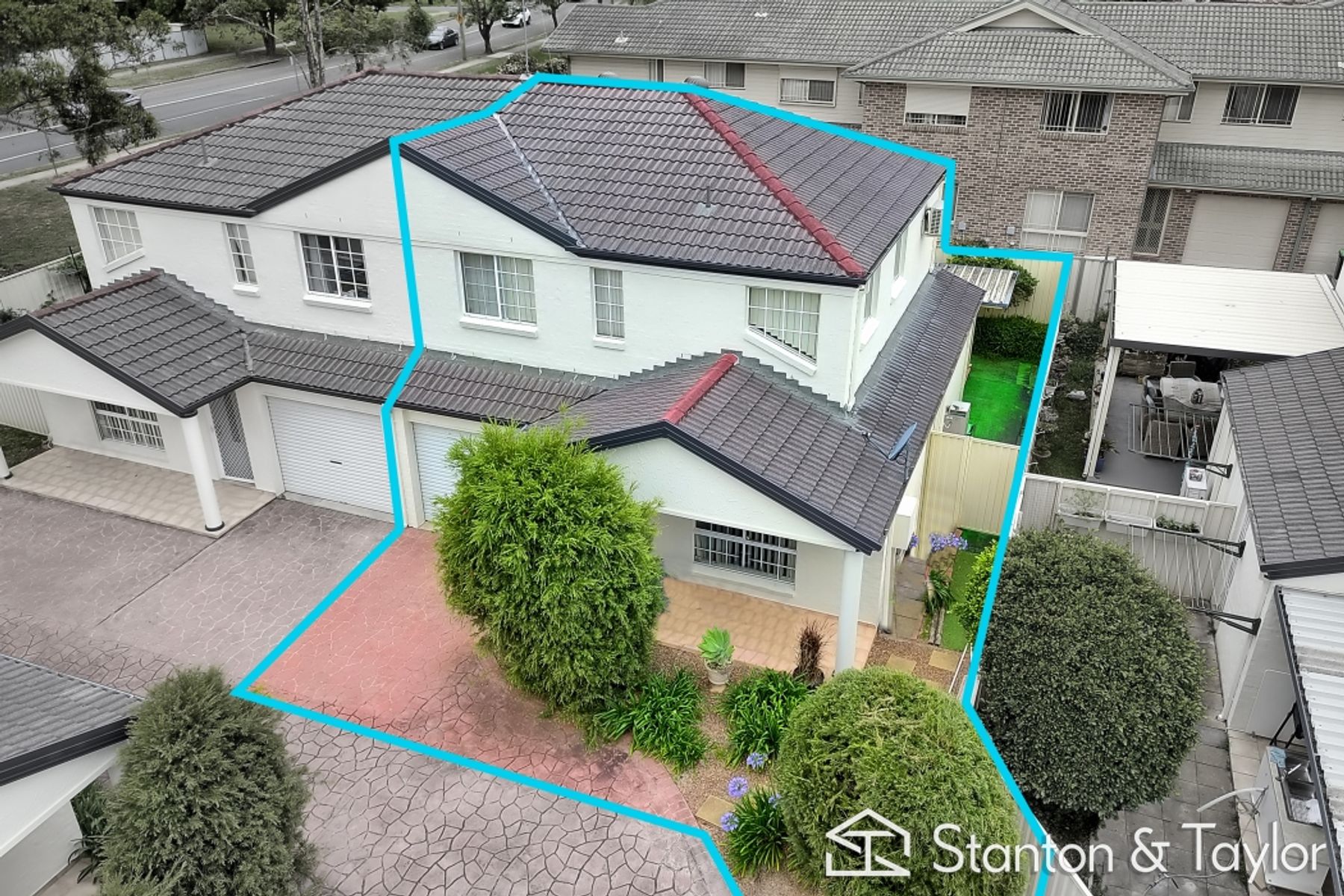 7/27-29 Robert Street, Penrith - Thumbnail 4