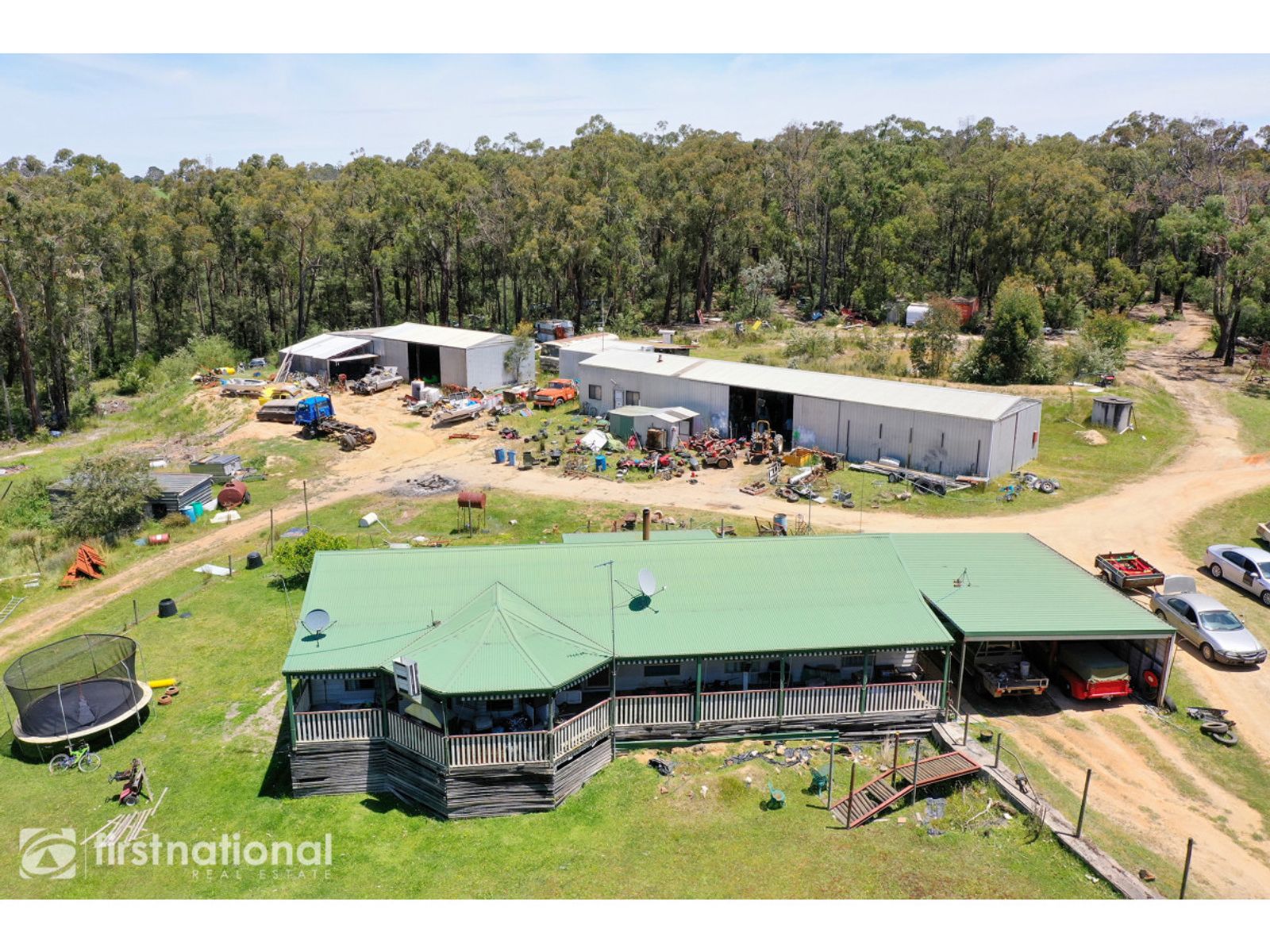 140 Wilkes Road, Willow Grove, VIC 3825, Willow Grove - Thumbnail 2