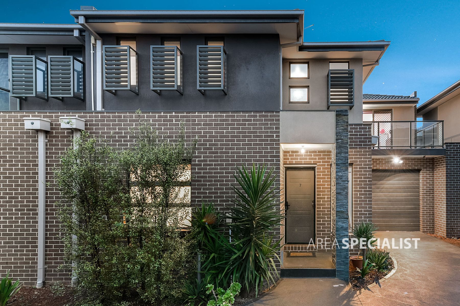 7/10 Raymond Street, Noble Park, VIC 3174, Noble Park - Thumbnail 2
