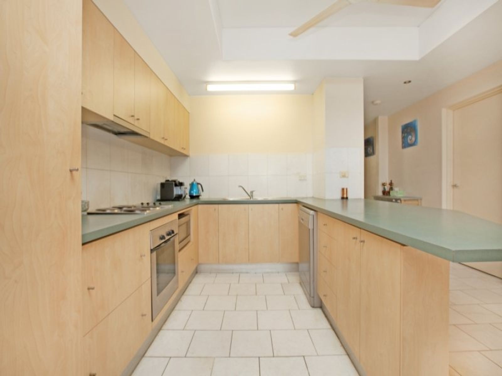8/5 Lambell Terrace, Larrakeyah NT 0820, Larrakeyah - Thumbnail 3