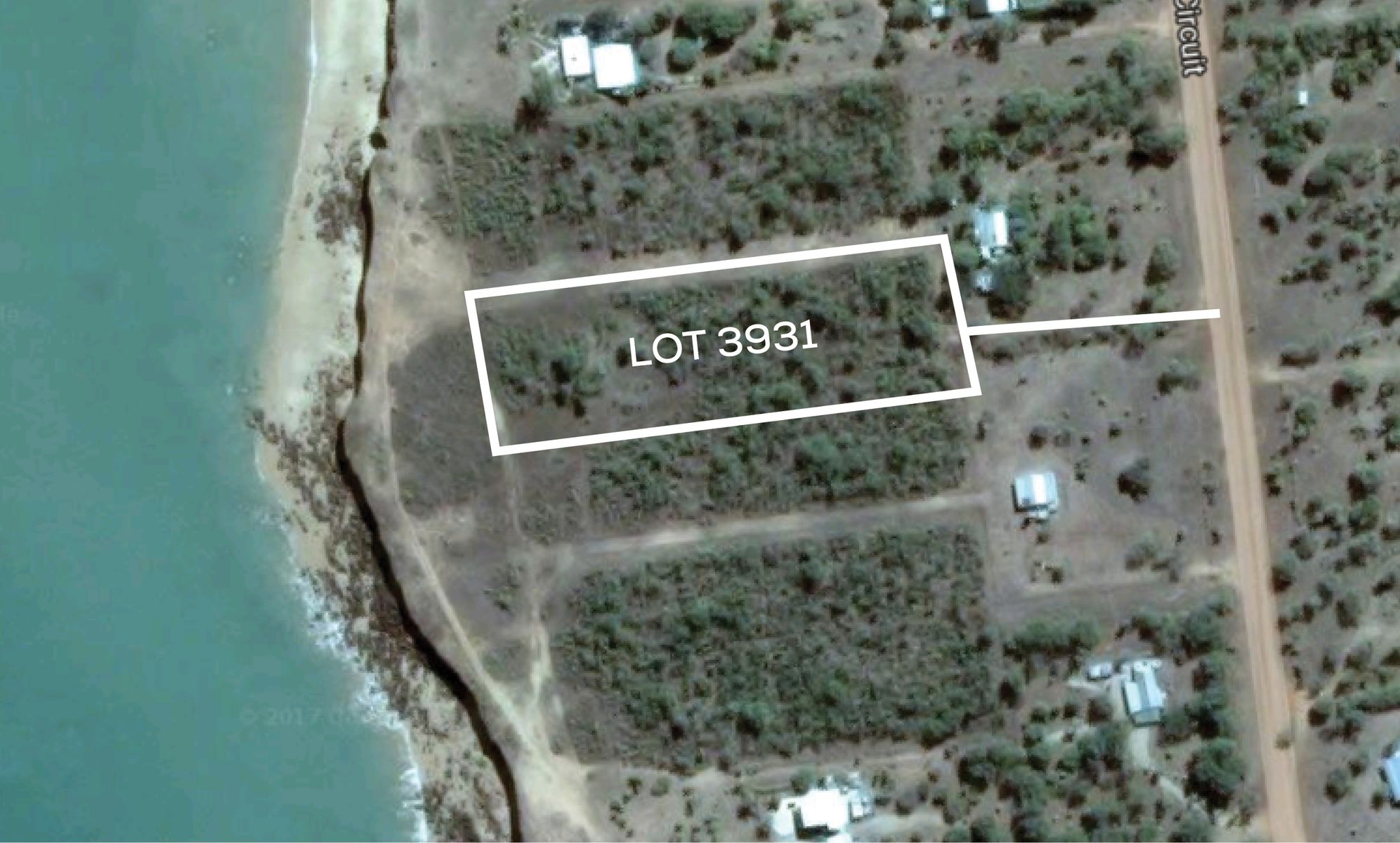 380 Mermaid Circuit, Dundee Beach NT 0840, Dundee Beach - Thumbnail 3