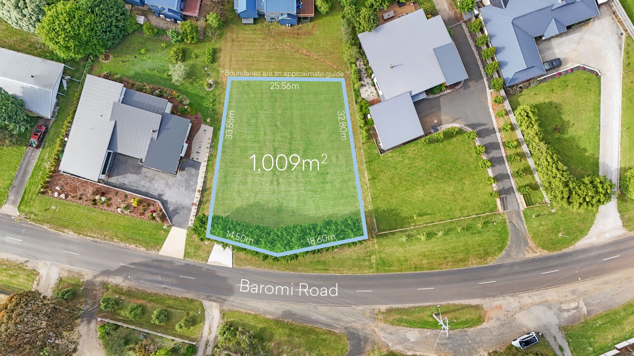 61 Baromi Road, Mirboo North, Mirboo North - Thumbnail 3