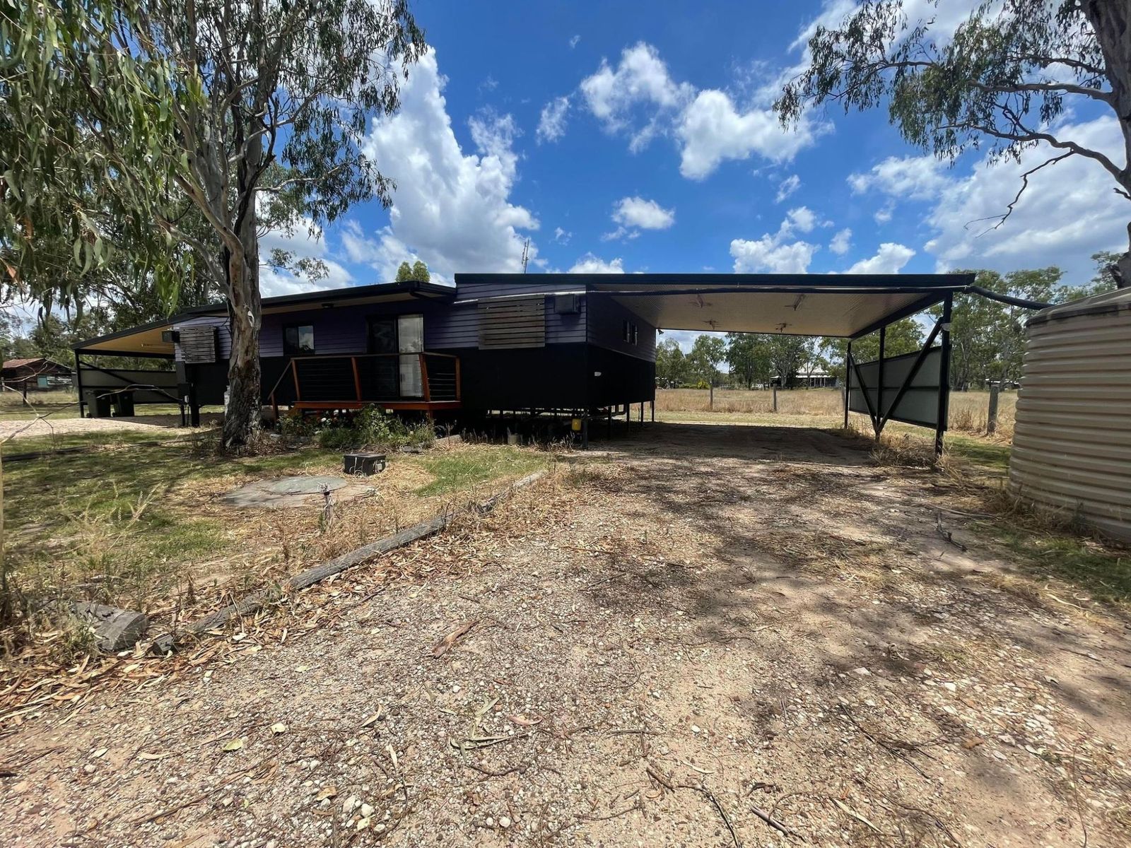 308 High Street, Kogan QLD 4406