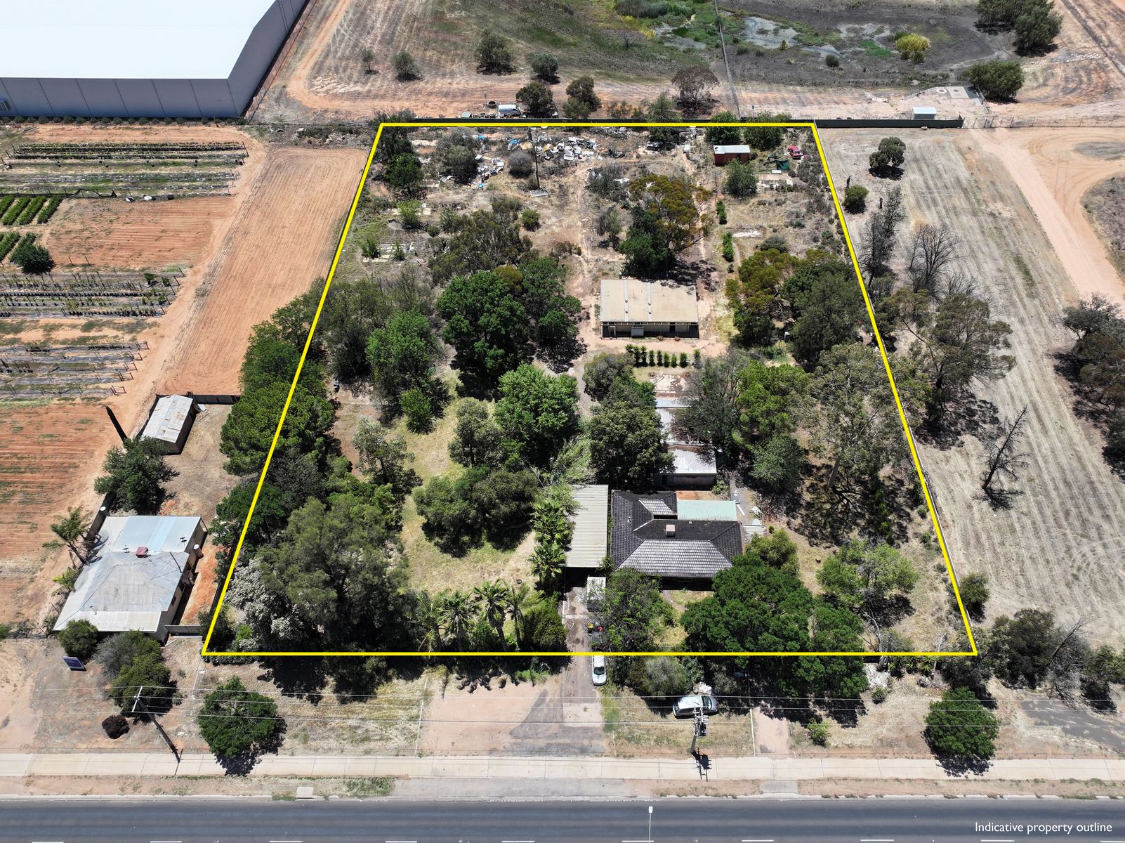 603-613 Fifteenth Street, Mildura - Thumbnail 4