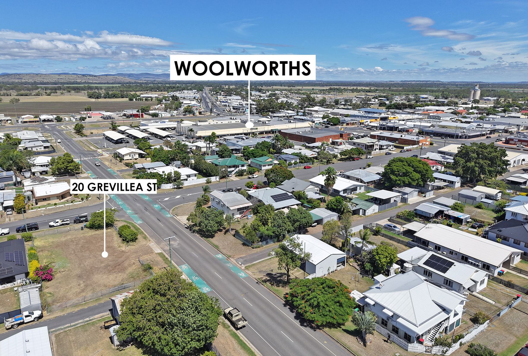 20 Grevillea Street, Biloela QLD 4715, Biloela - Image 1