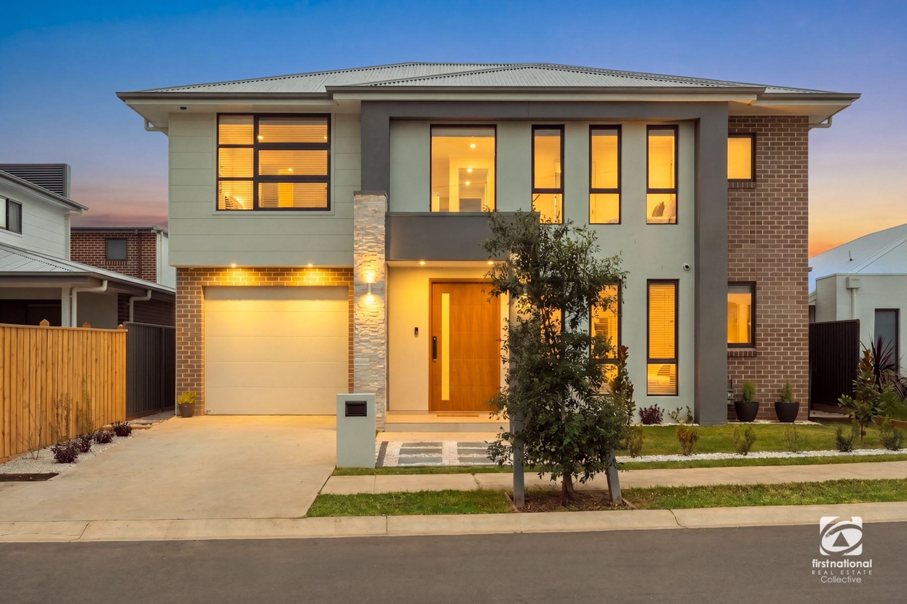 45 Canola Street, Oran Park NSW 2570, Oran Park - Image 1