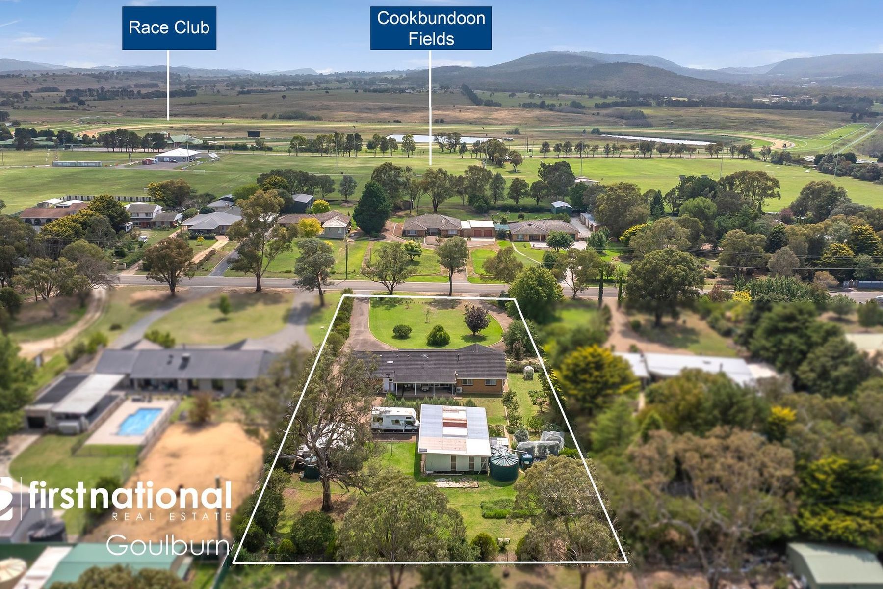 28 Dewhirst Street, Goulburn NSW 2580, Goulburn - Thumbnail 3