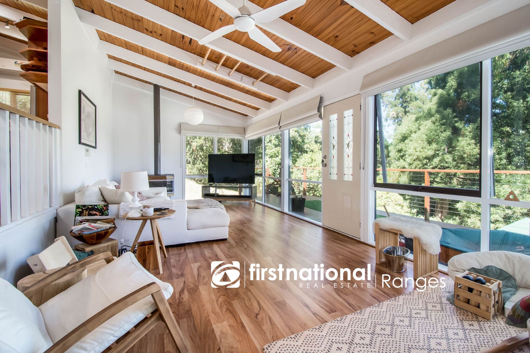 19 Glen Harrow Heights Road, Belgrave VIC 3160