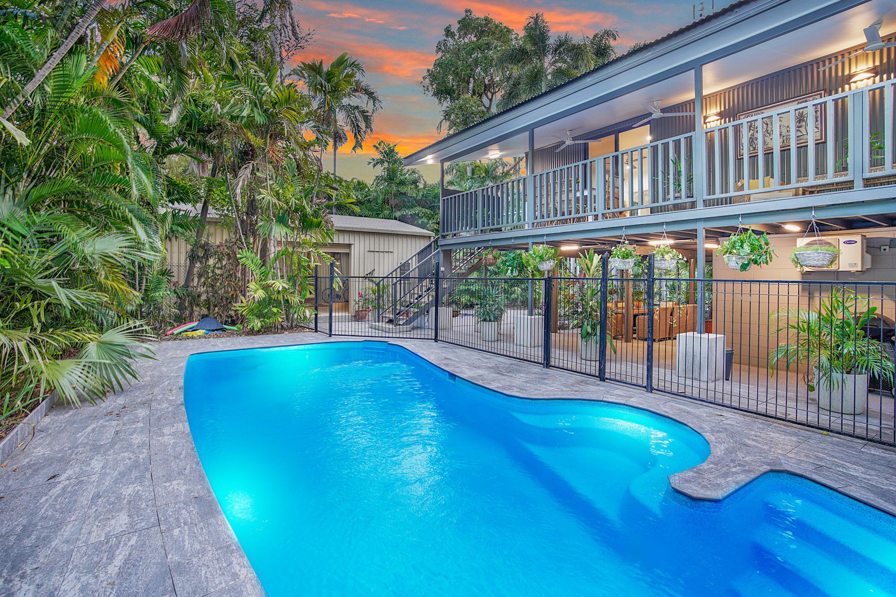 4 Bougainvilia Street, Nightcliff NT 0810, Nightcliff - Thumbnail 2