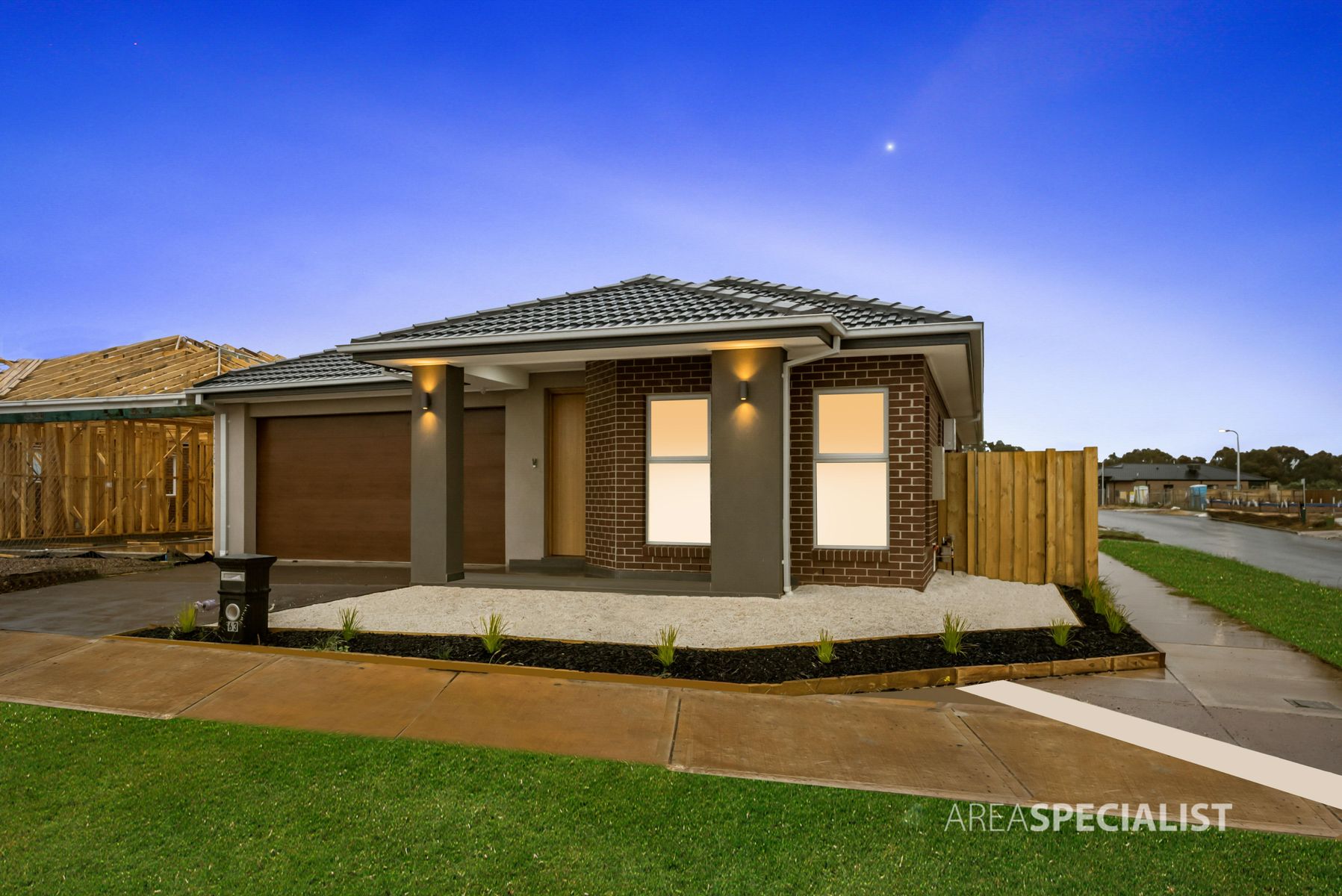 63 Mansfield Drive, Werribee, VIC 3030, Werribee - Thumbnail 3