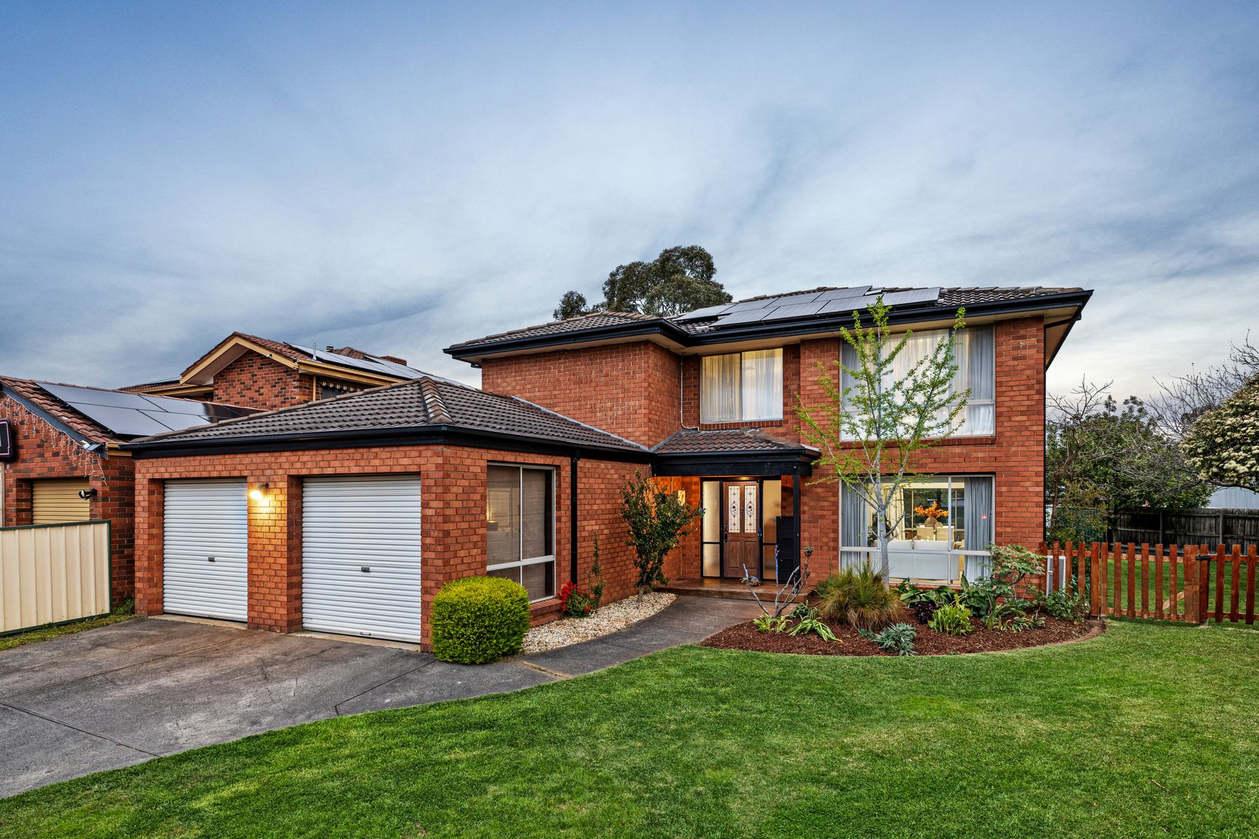 5 Lubbrook Close, Ferntree Gully, VIC 3156, Ferntree Gully - Thumbnail 2