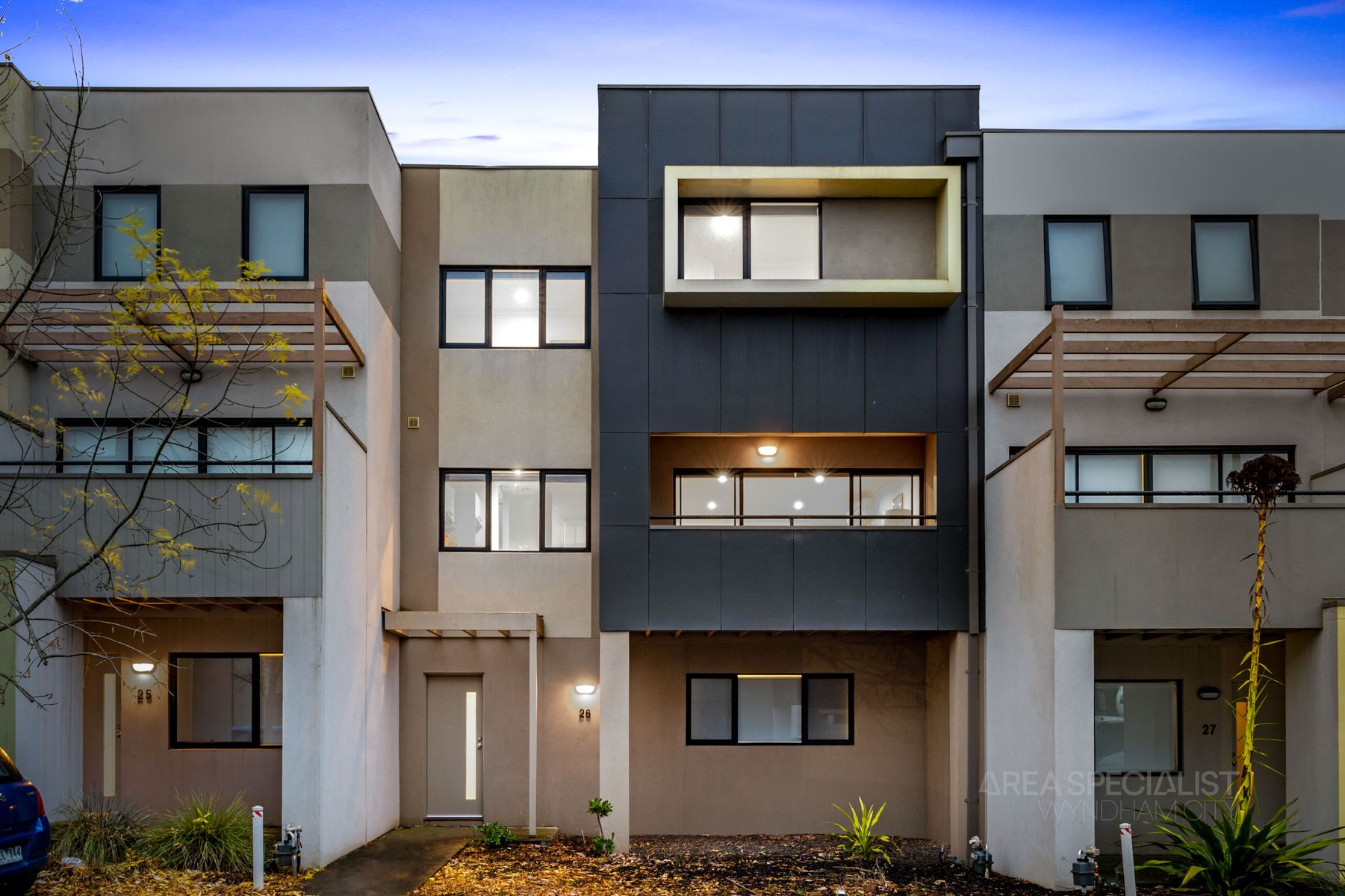 26/27 Turva Avenue, Tarneit, VIC 3029, Tarneit - Thumbnail 2