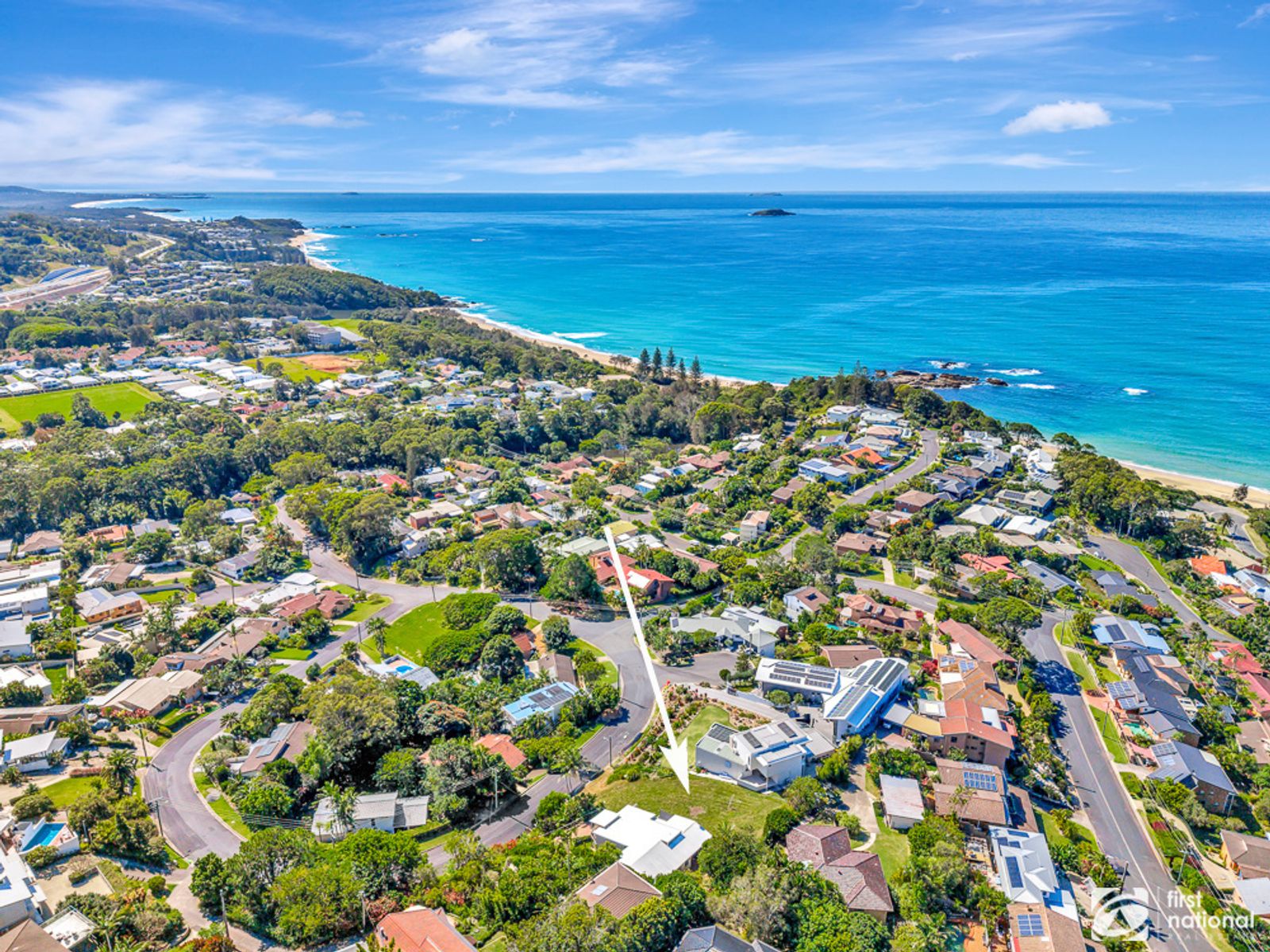 26 Parkes Drive, Korora NSW 2450, Korora - Image 1