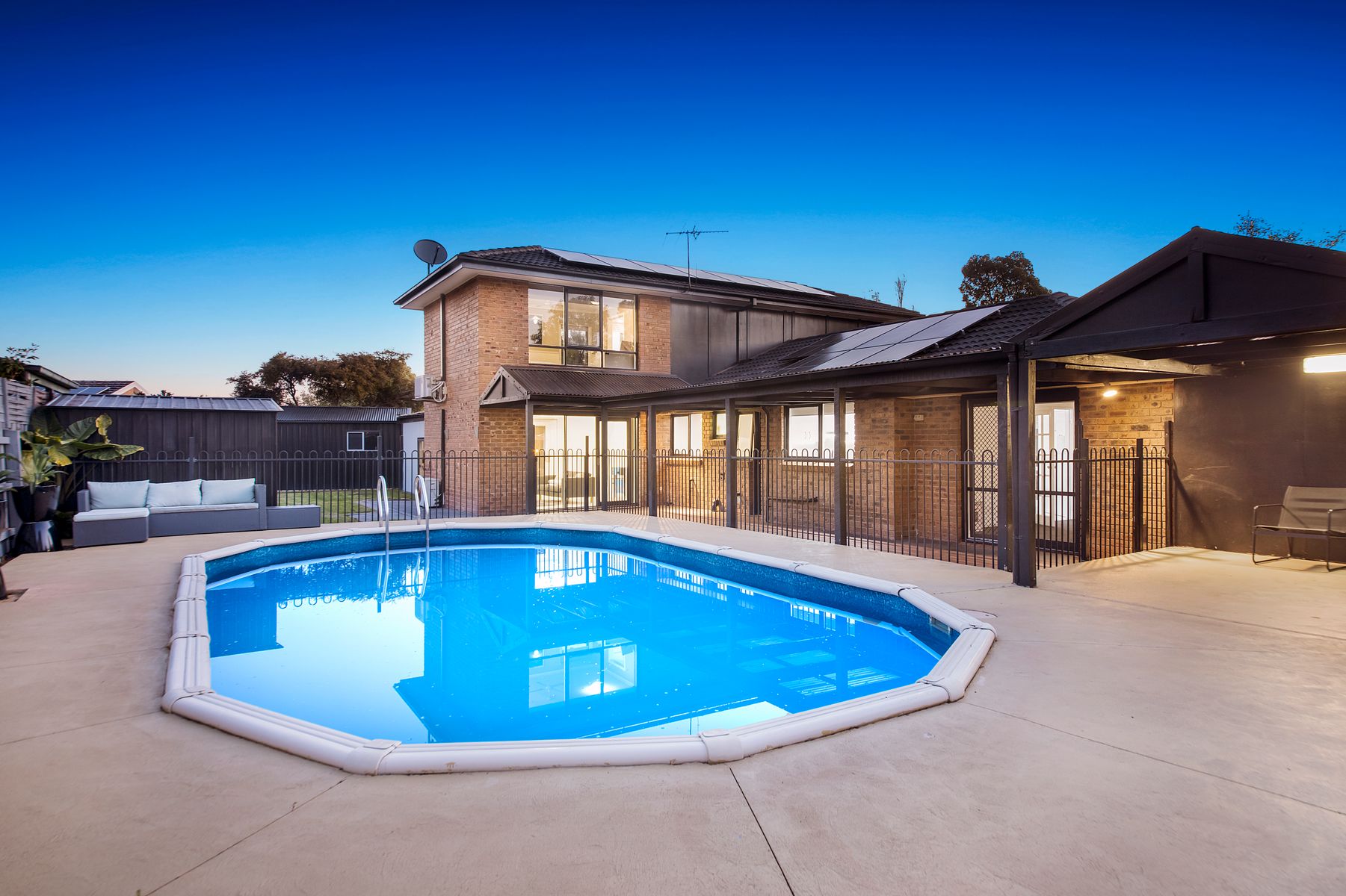 9 Deed Drive, Pakenham, VIC 3810, Pakenham - Thumbnail 3