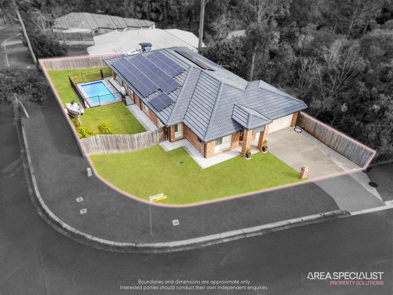 2 Ryan Place, Ormeau, QLD 4208, Ormeau - Thumbnail 2