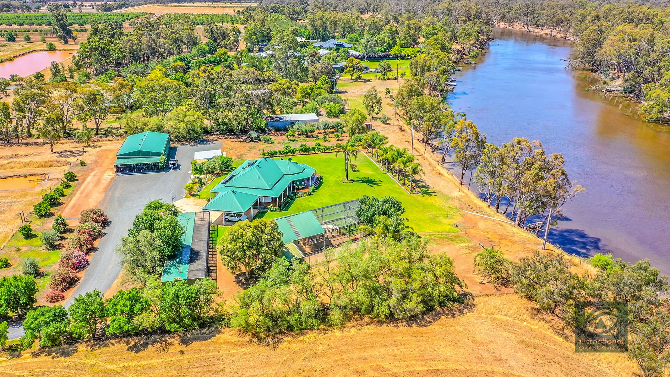 75 Peppernell Road, Echuca VIC 3564, Echuca - Thumbnail 7