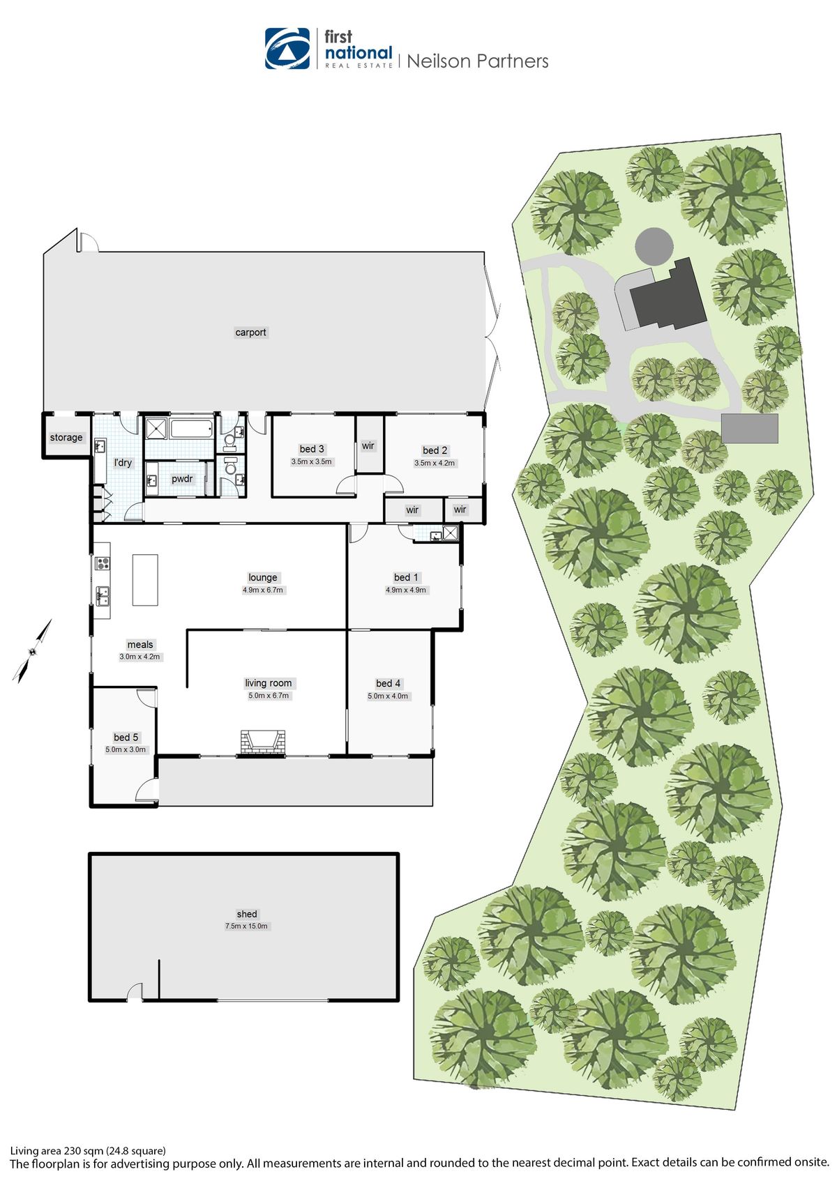 512 Bourkes Creek Road, Pakenham Upper VIC 3810, Pakenham Upper - Image 1