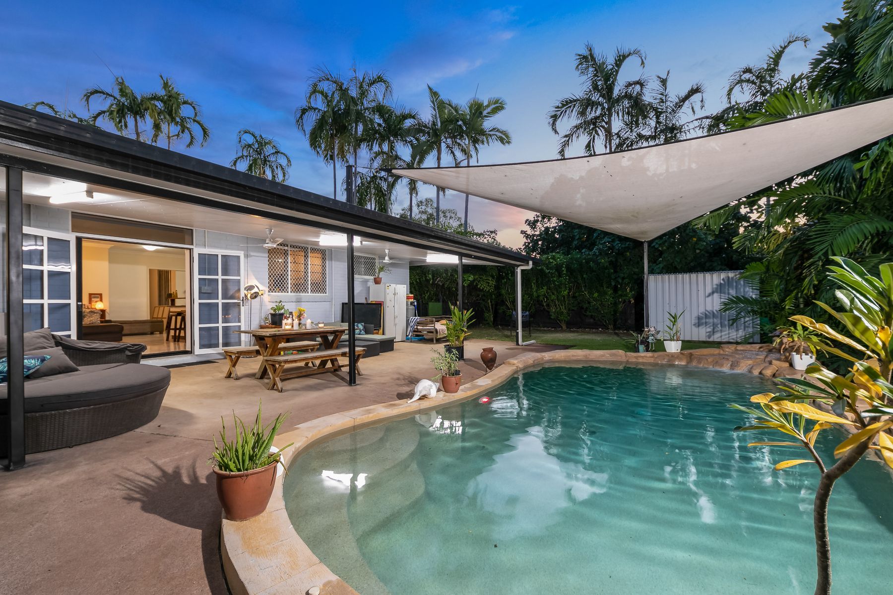 38 Dorisvale Crescent, Tiwi NT 0810, Tiwi - Thumbnail 2