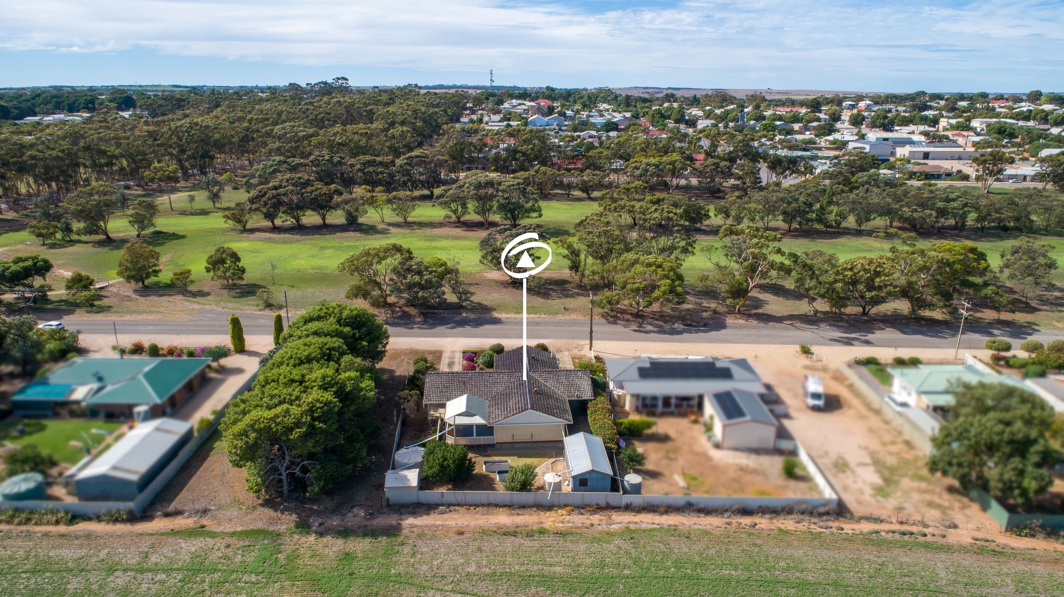 72 Tiddy Avenue, Maitland SA 5573, Maitland - Thumbnail 2