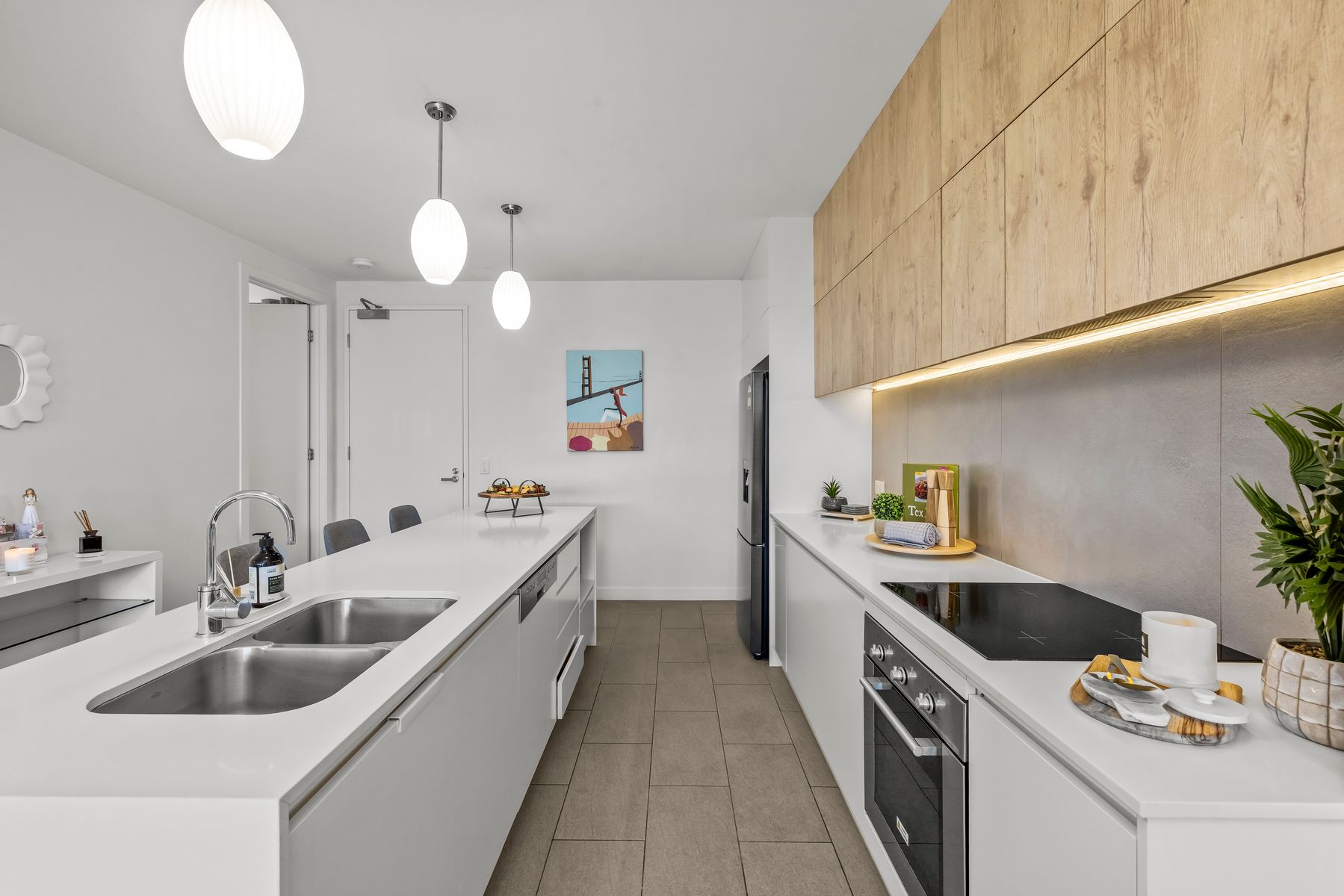 302/32 Glenora Street, Wynnum QLD 4178, Wynnum - Thumbnail 3