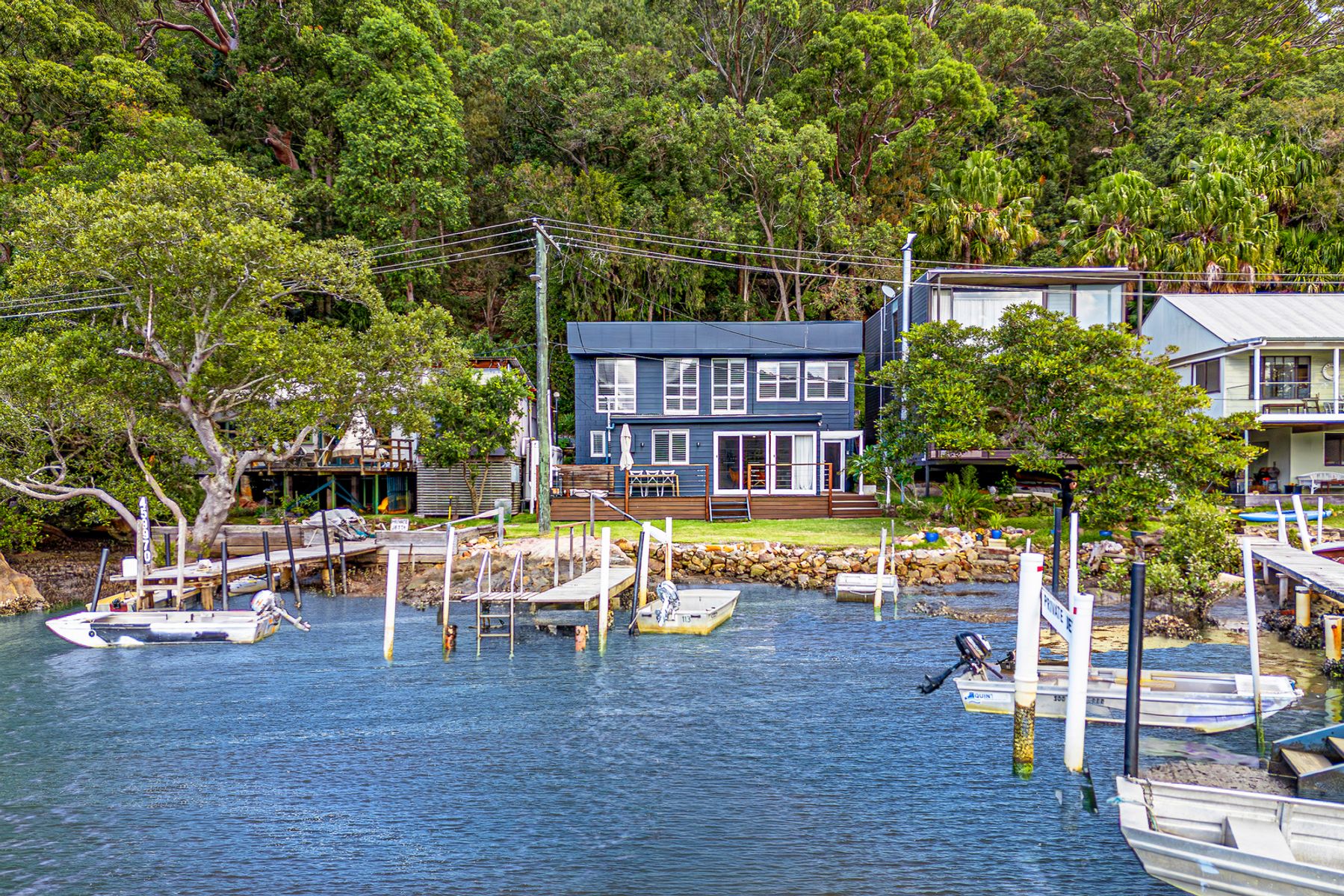 113 PATONGA CREEK, Patonga NSW 2256, Patonga - Thumbnail 3