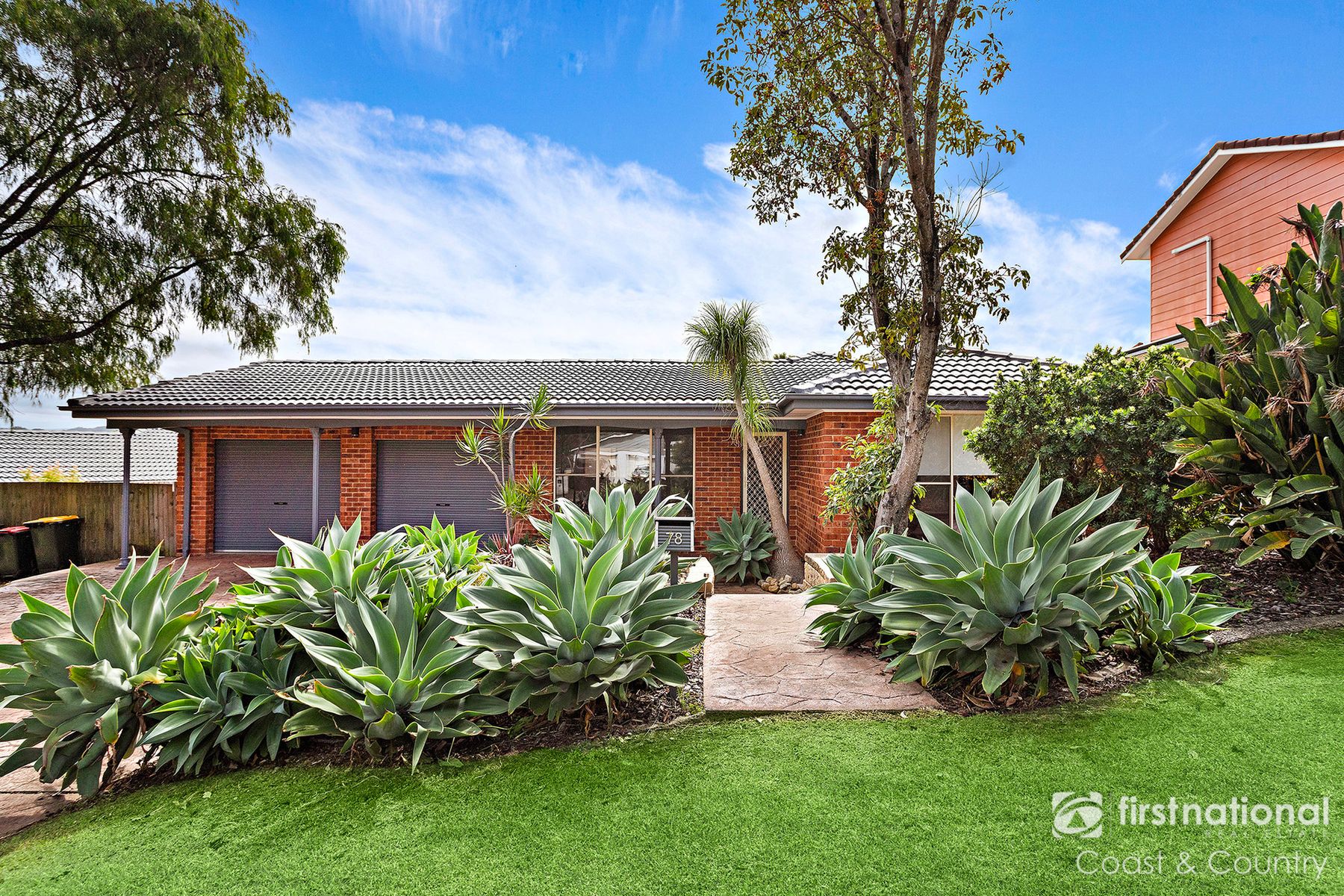 78 Meehan Drive, Kiama Downs NSW 2533