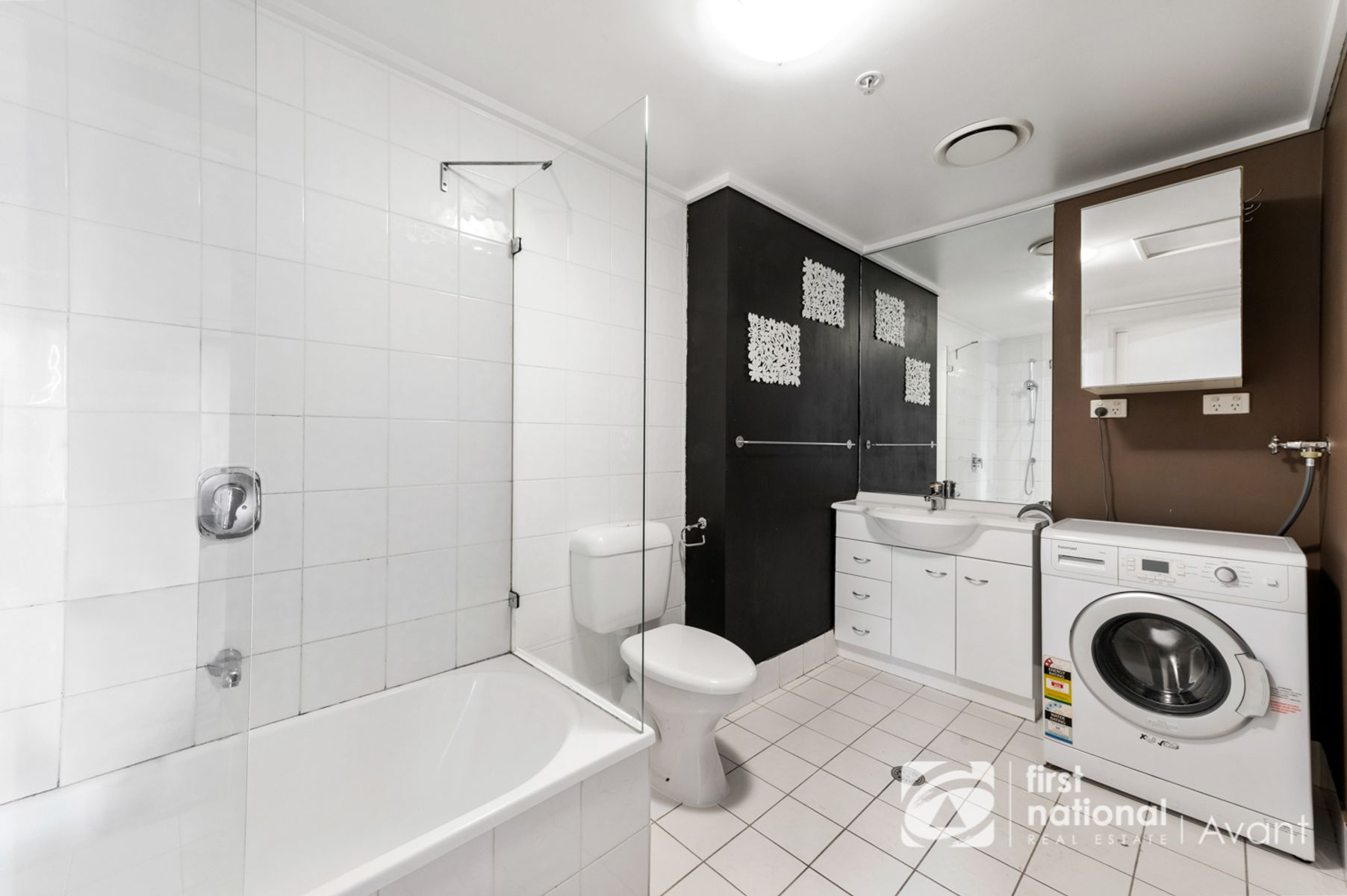 709/668 Bourke Street, Melbourne VIC 3000, Melbourne - Thumbnail 7