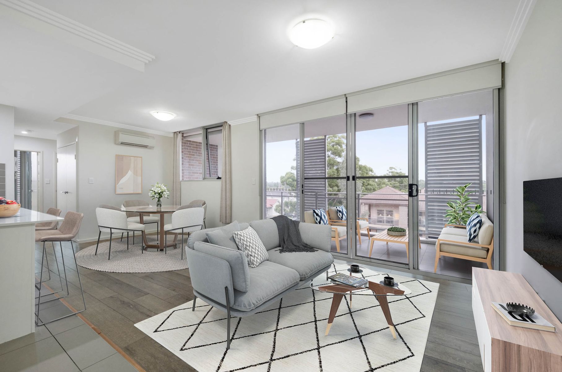 13/33-35 St Ann Street, Merrylands NSW 2160, Merrylands - Thumbnail 2